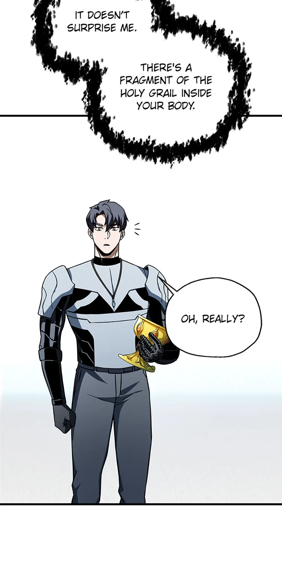 Read The Player Who Can't Level Up Manga Online