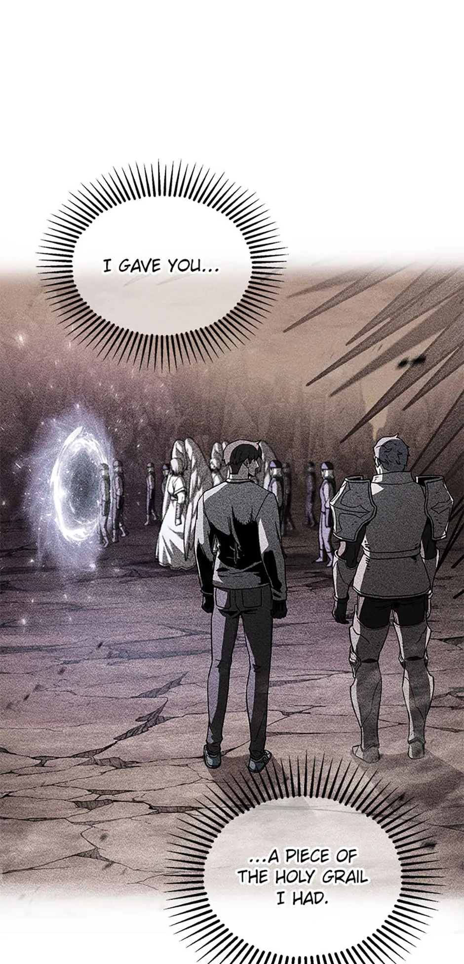 Read The Player Who Can't Level Up Manga Online