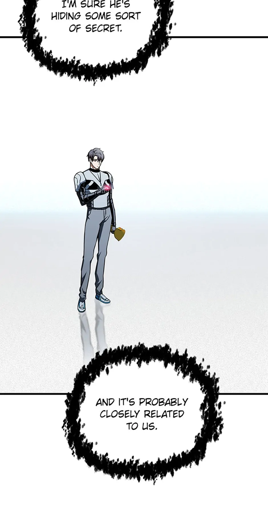 Read The Player Who Can't Level Up Manga Online