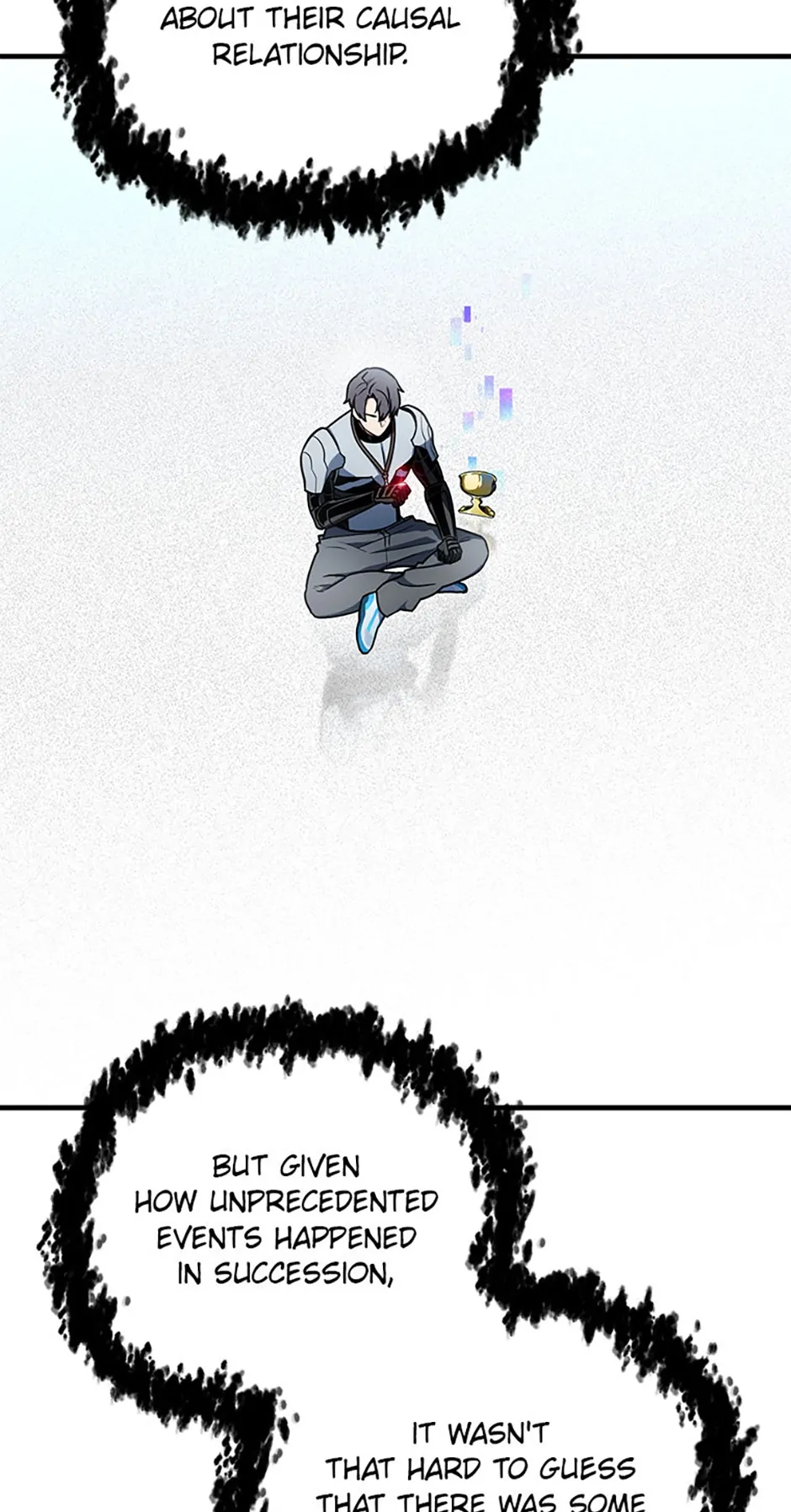 Read The Player Who Can't Level Up Manga Online