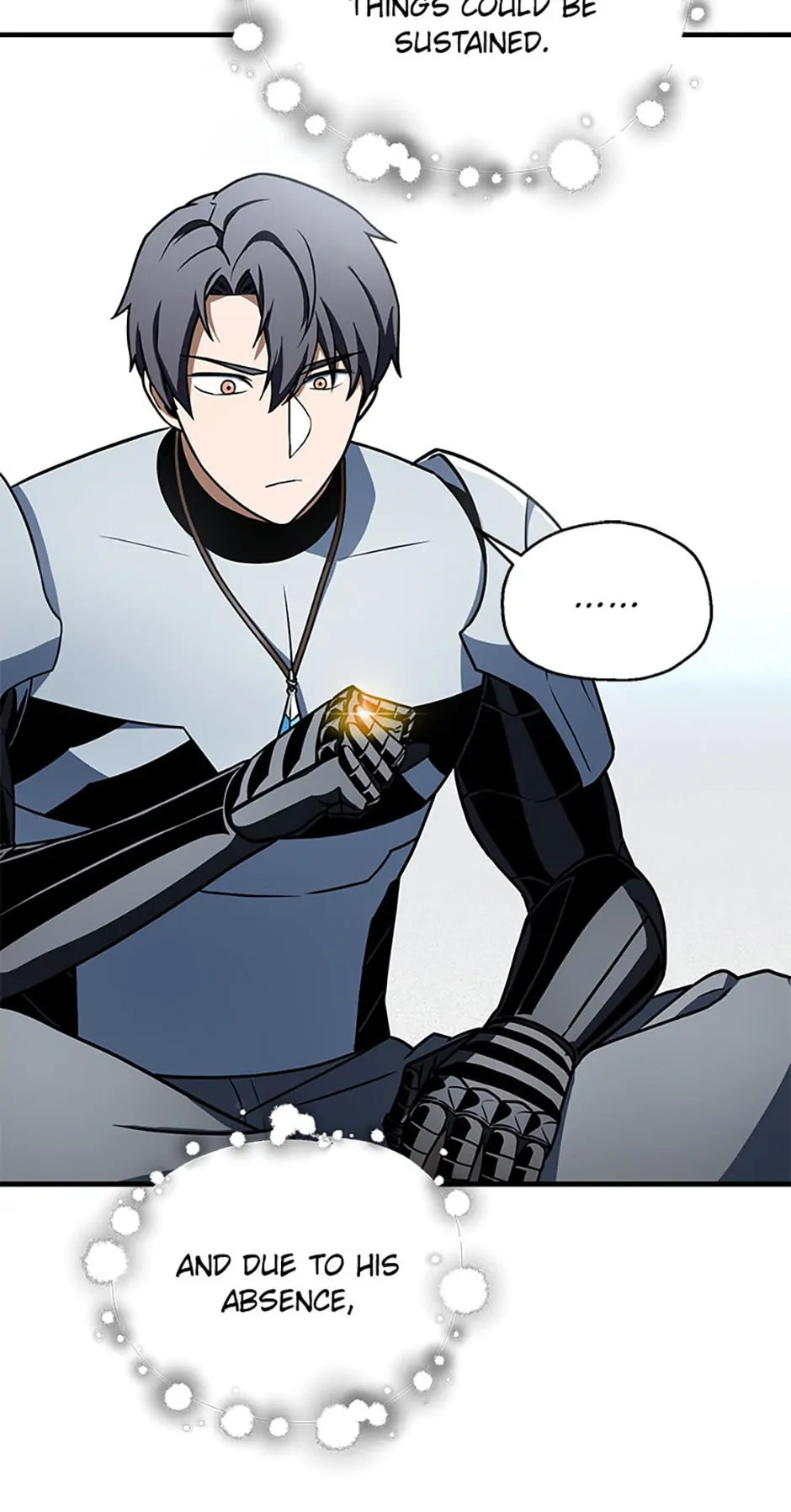 Read The Player Who Can't Level Up Manga Online