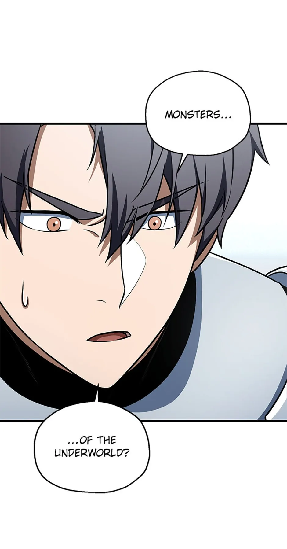 Read The Player Who Can't Level Up Manga Online