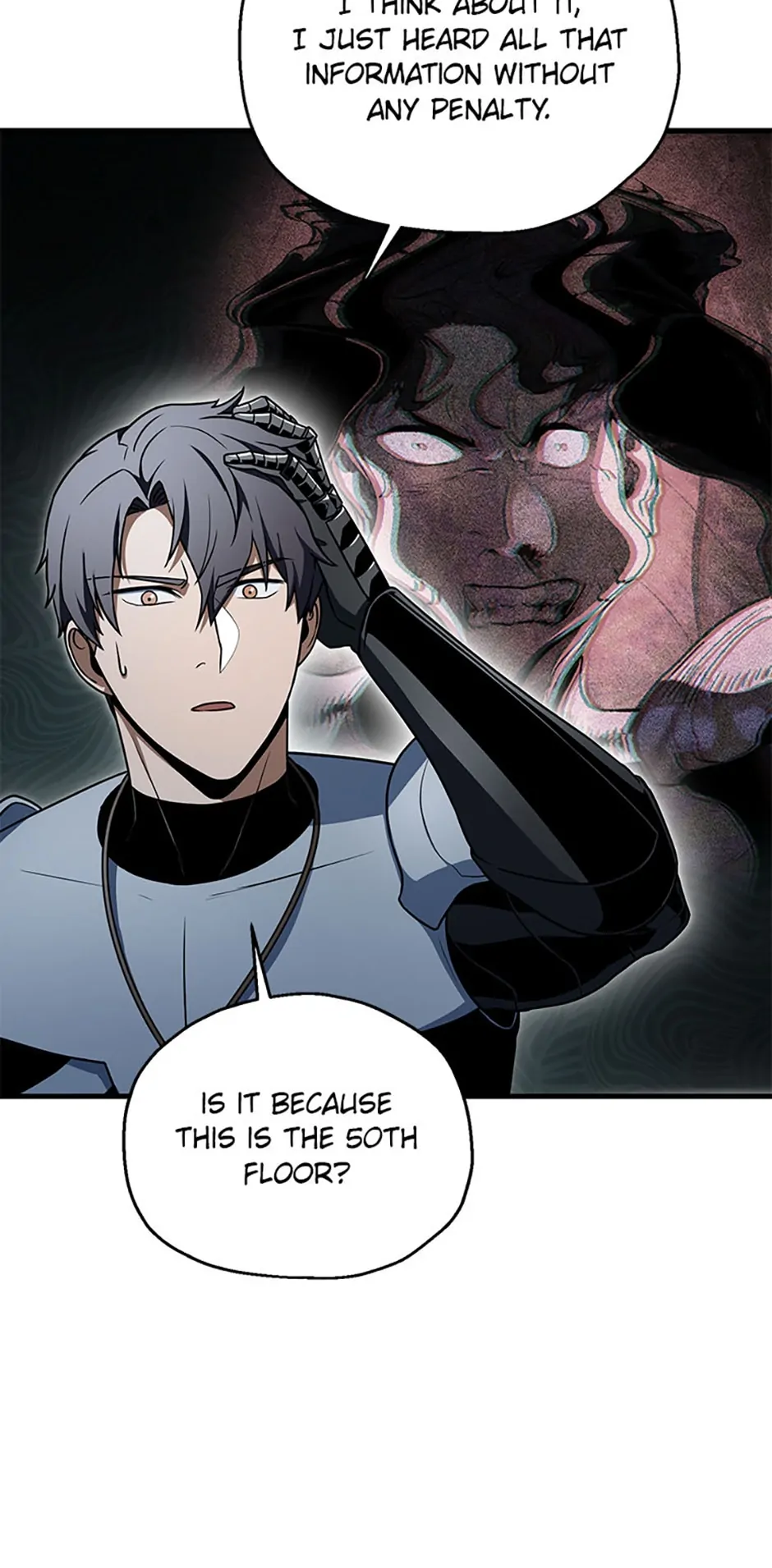 Read The Player Who Can't Level Up Manga Online