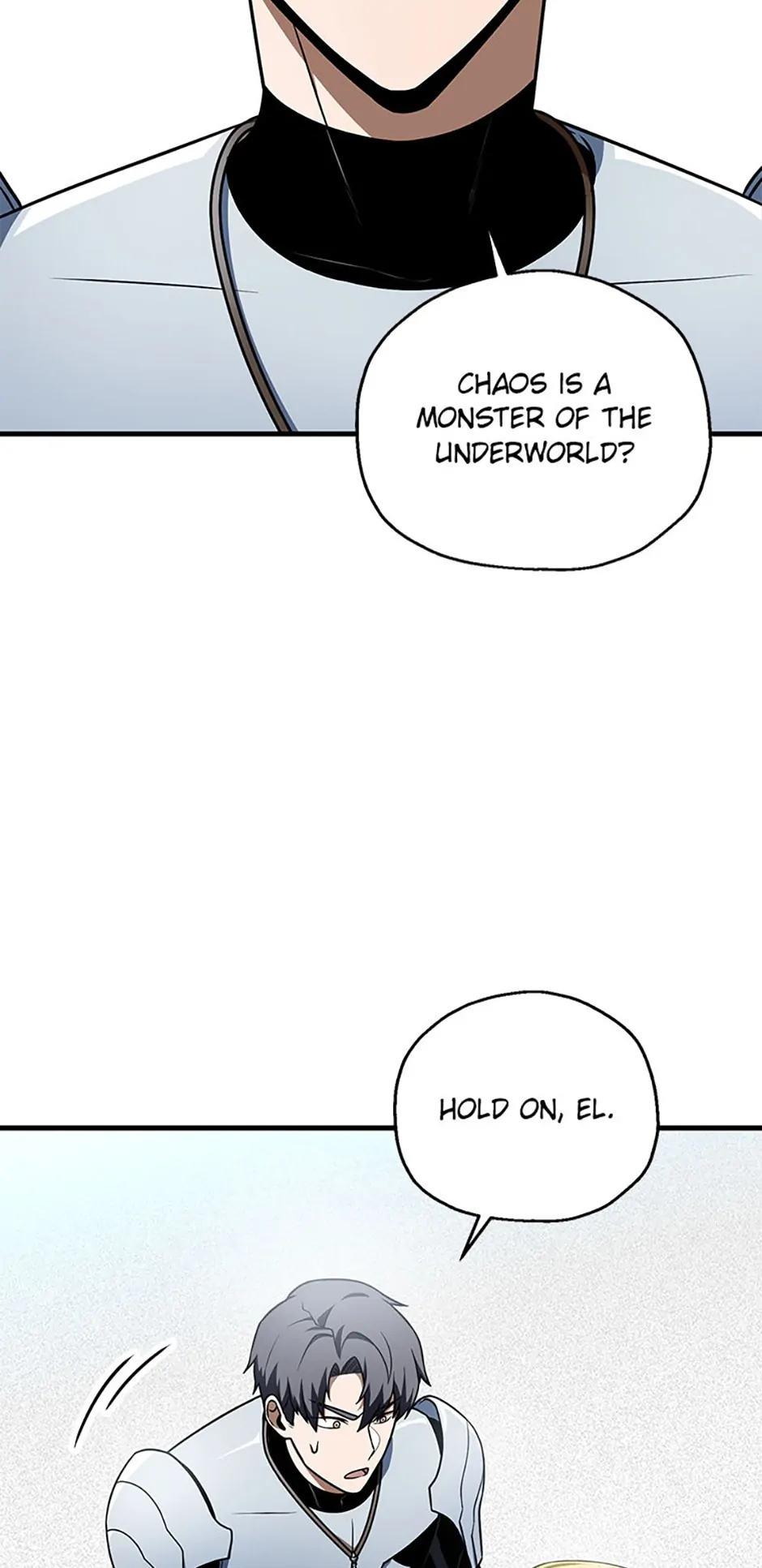 Read The Player Who Can't Level Up Manga Online