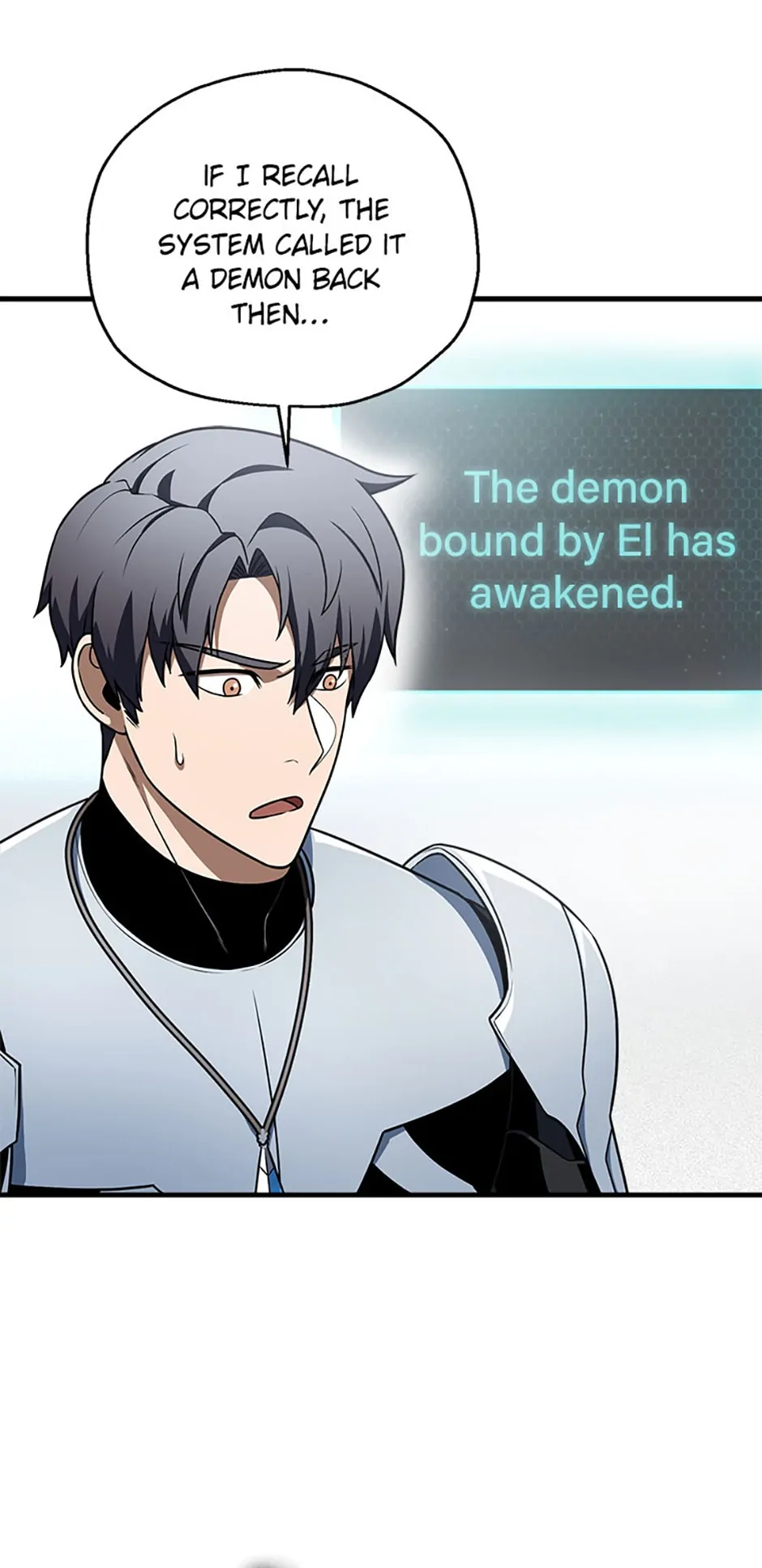 Read The Player Who Can't Level Up Manga Online