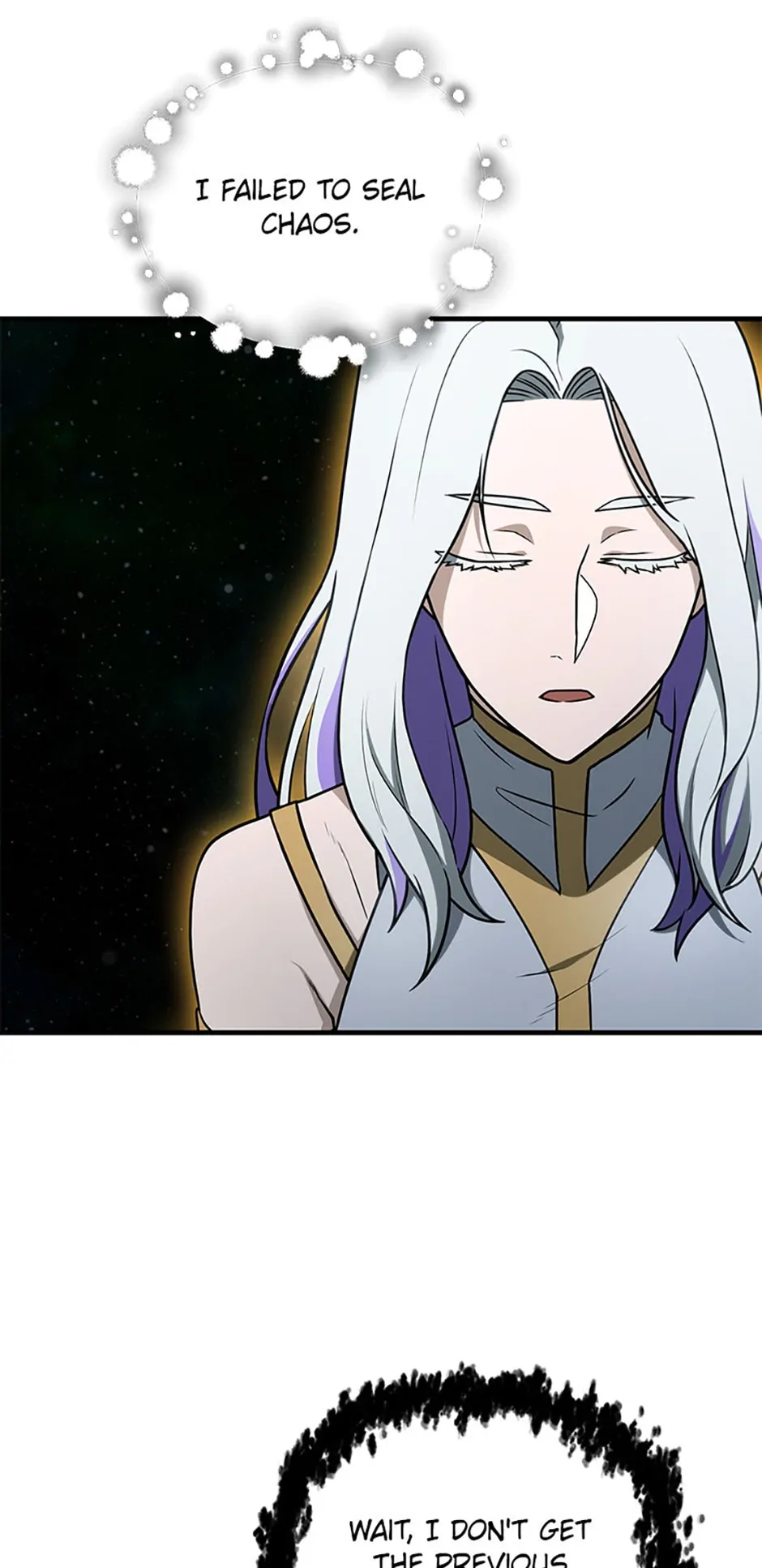 Read The Player Who Can't Level Up Manga Online