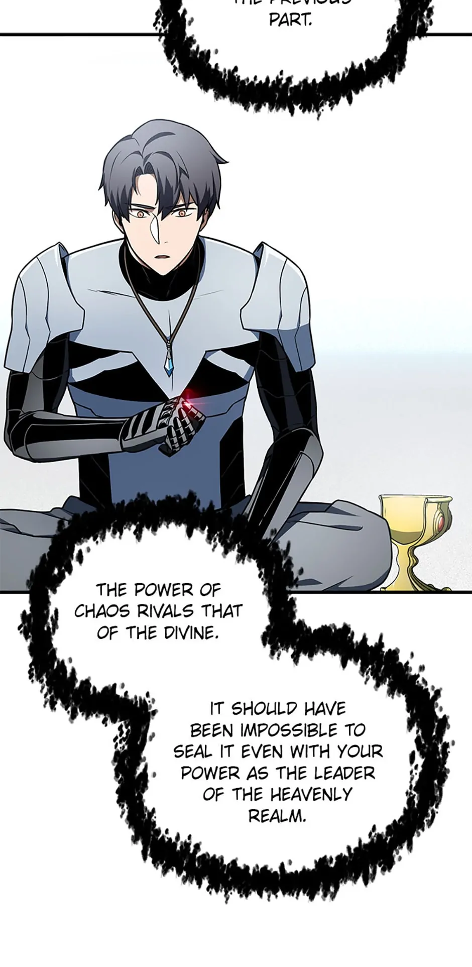 Read The Player Who Can't Level Up Manga Online