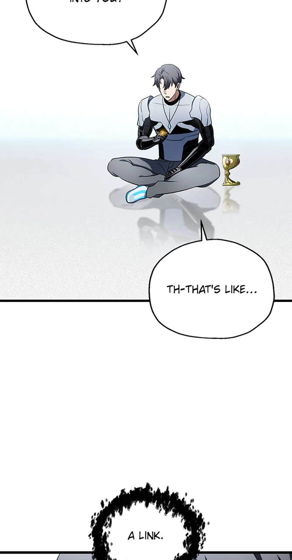 Read The Player Who Can't Level Up Manga Online