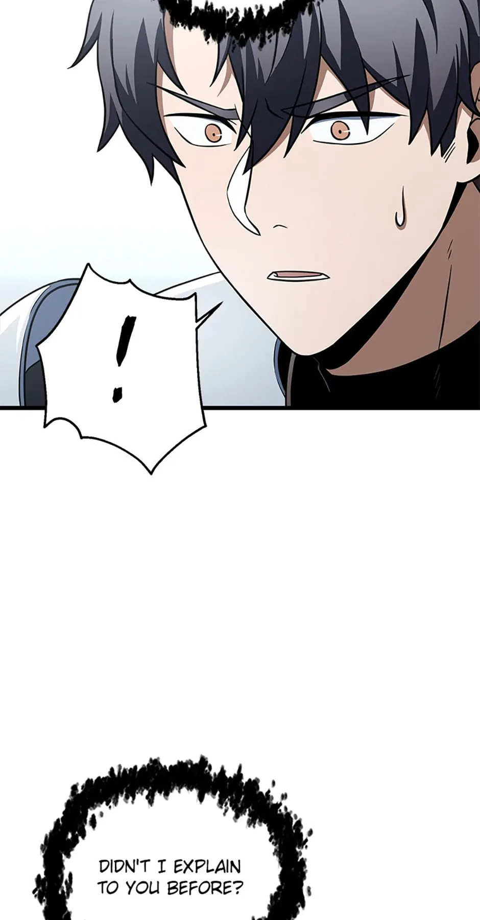 Read The Player Who Can't Level Up Manga Online