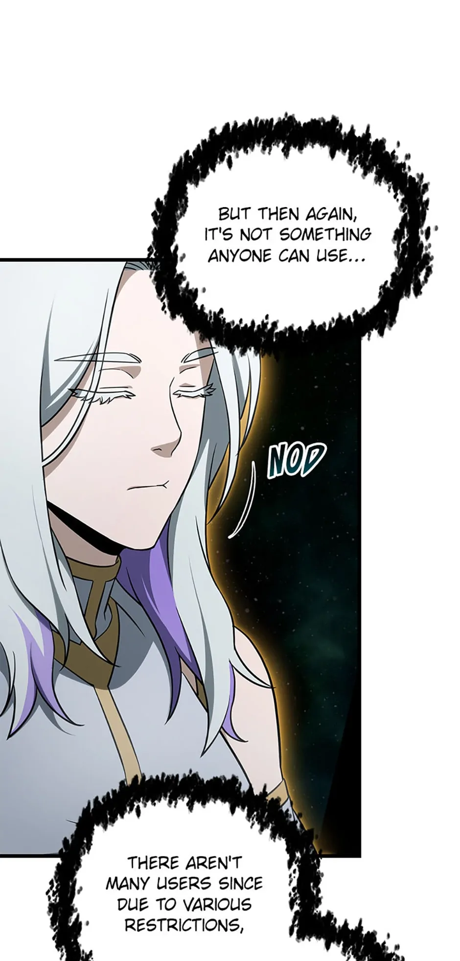 Read The Player Who Can't Level Up Manga Online