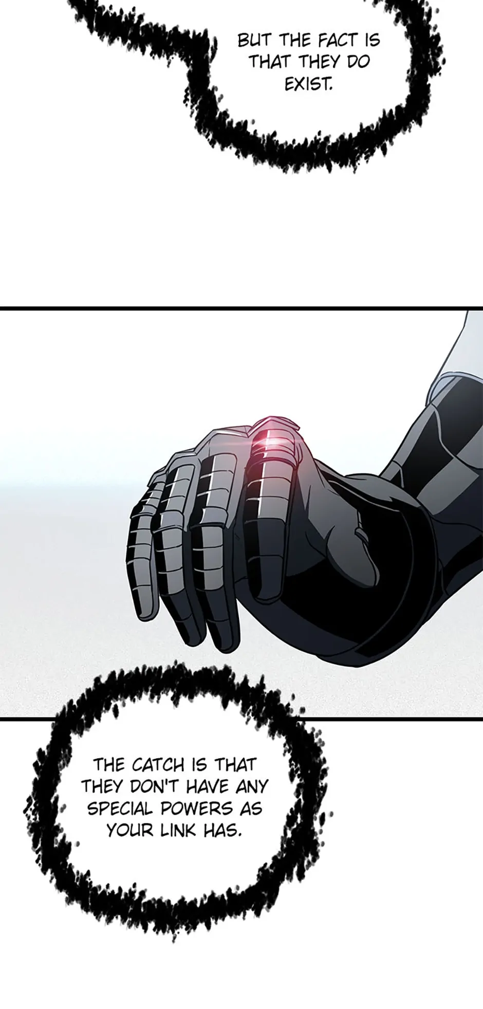 Read The Player Who Can't Level Up Manga Online