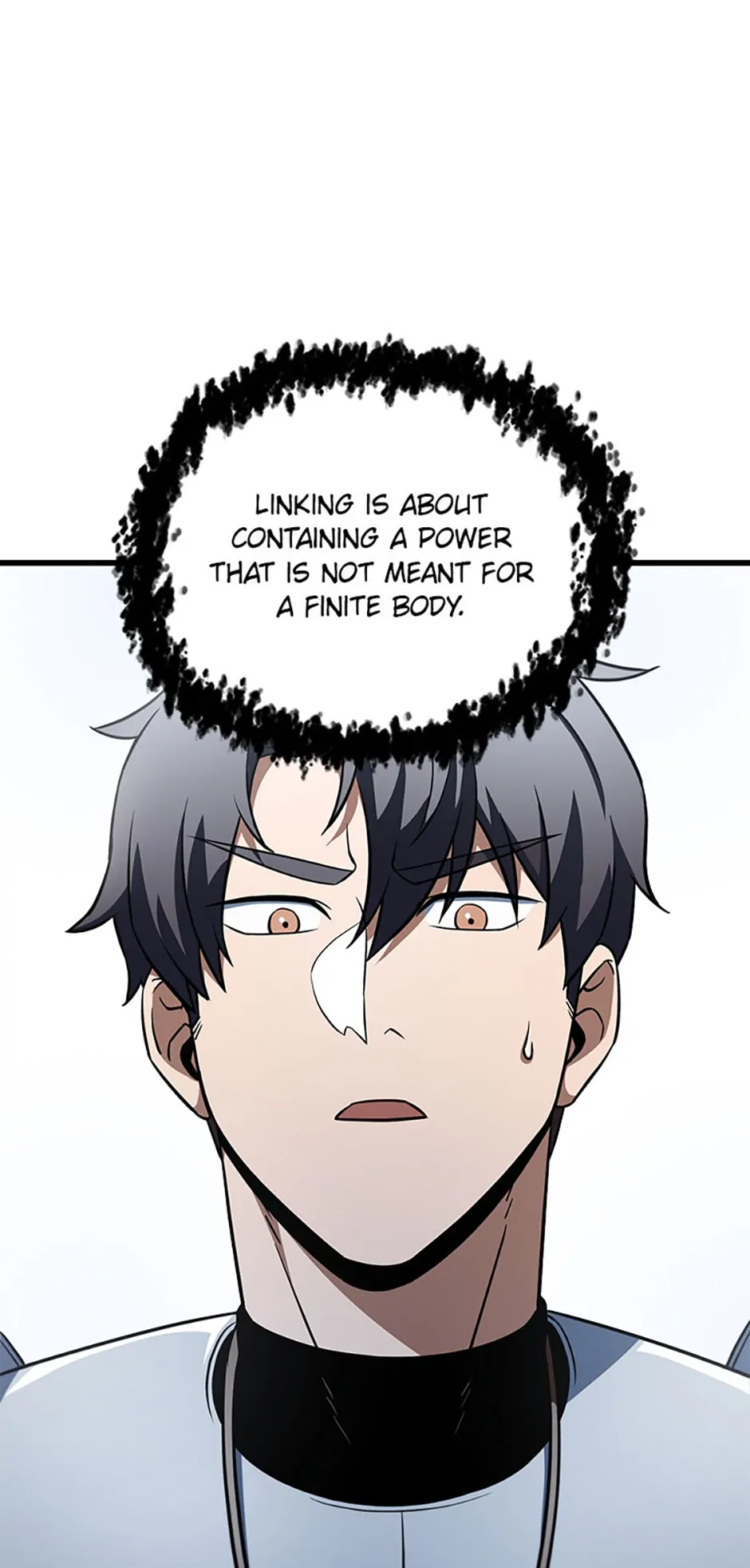 Read The Player Who Can't Level Up Manga Online