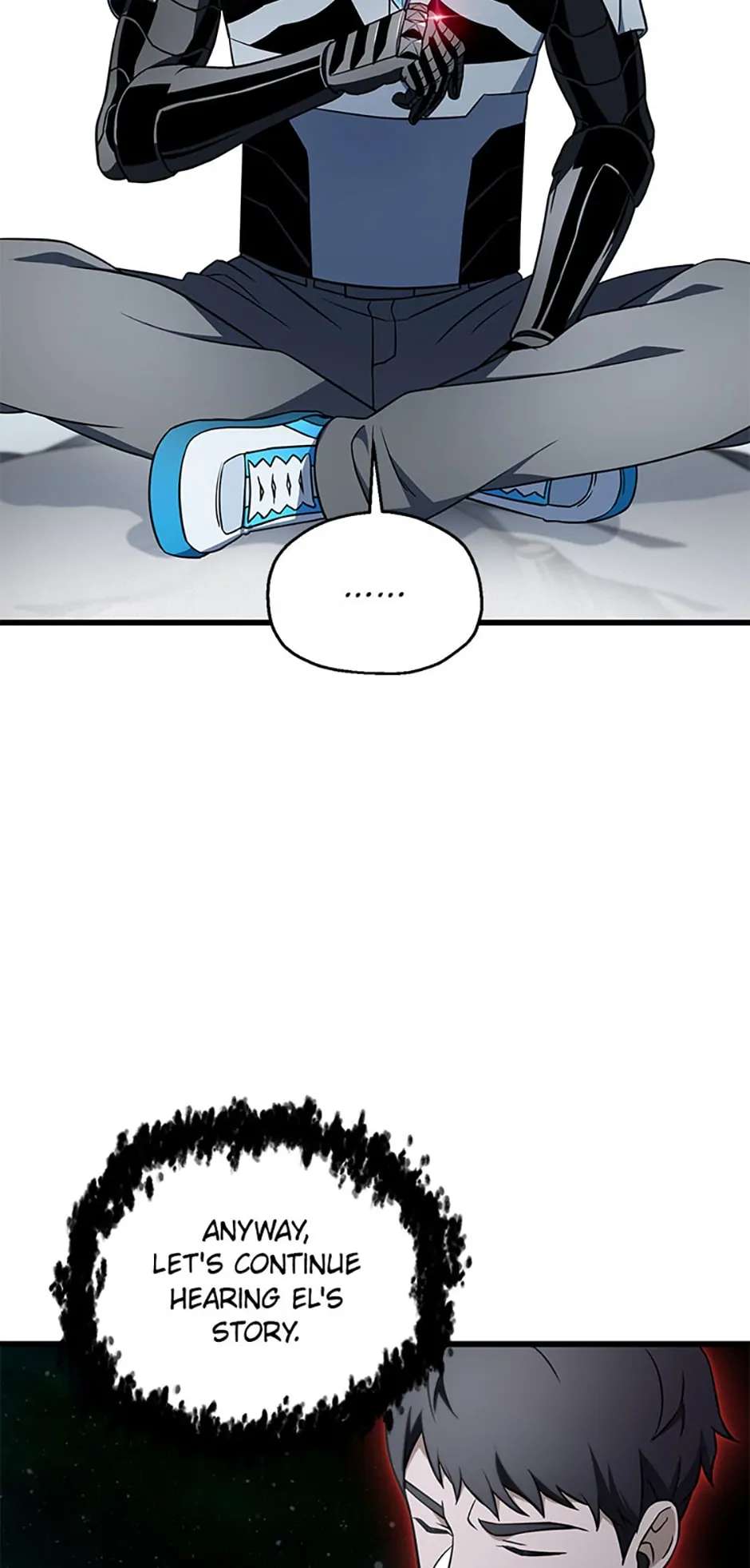 Read The Player Who Can't Level Up Manga Online