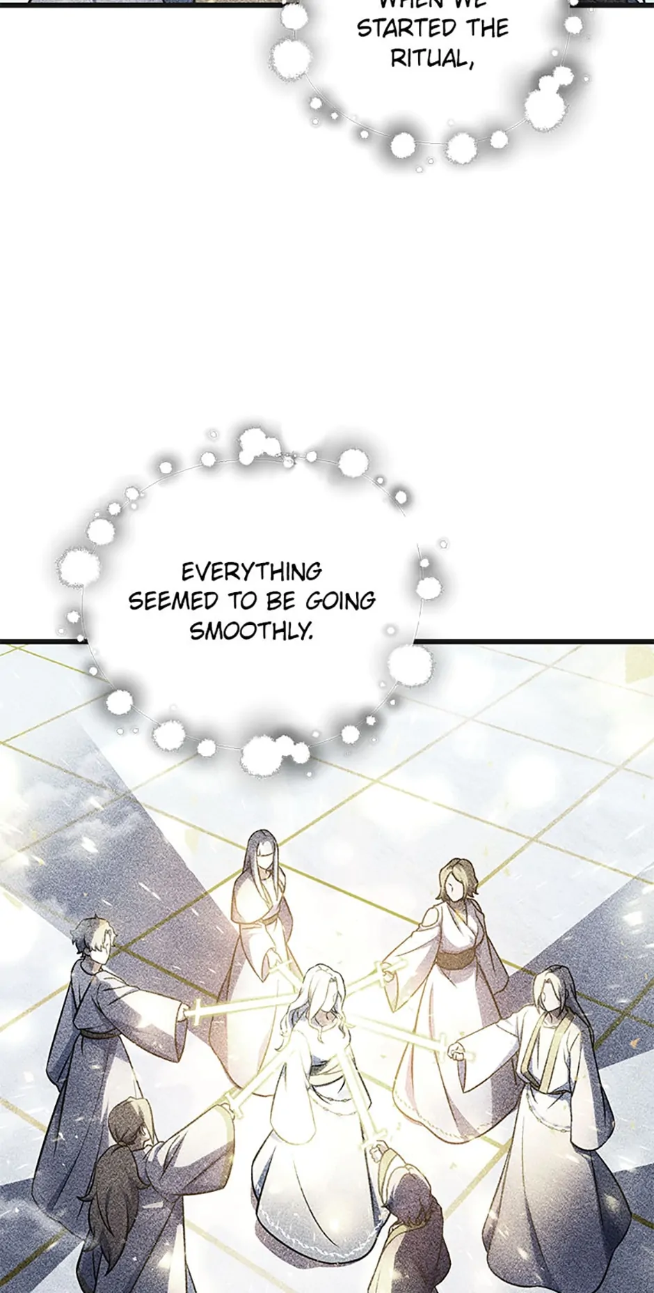 Read The Player Who Can't Level Up Manga Online