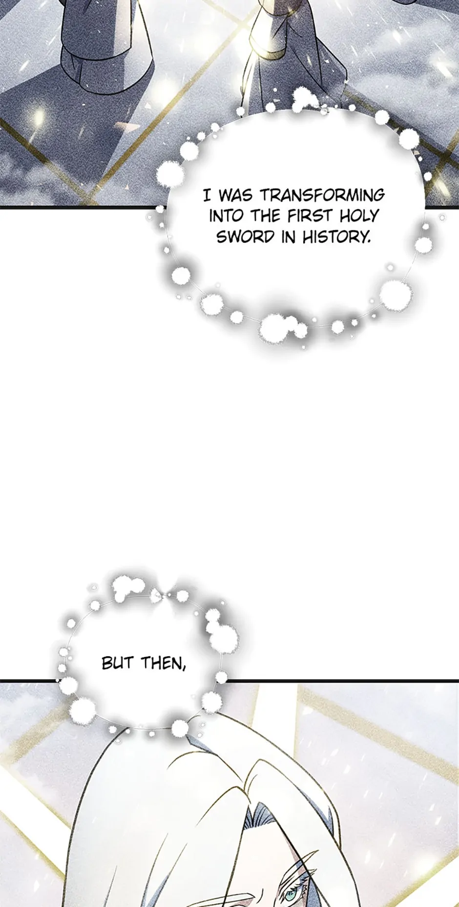 Read The Player Who Can't Level Up Manga Online