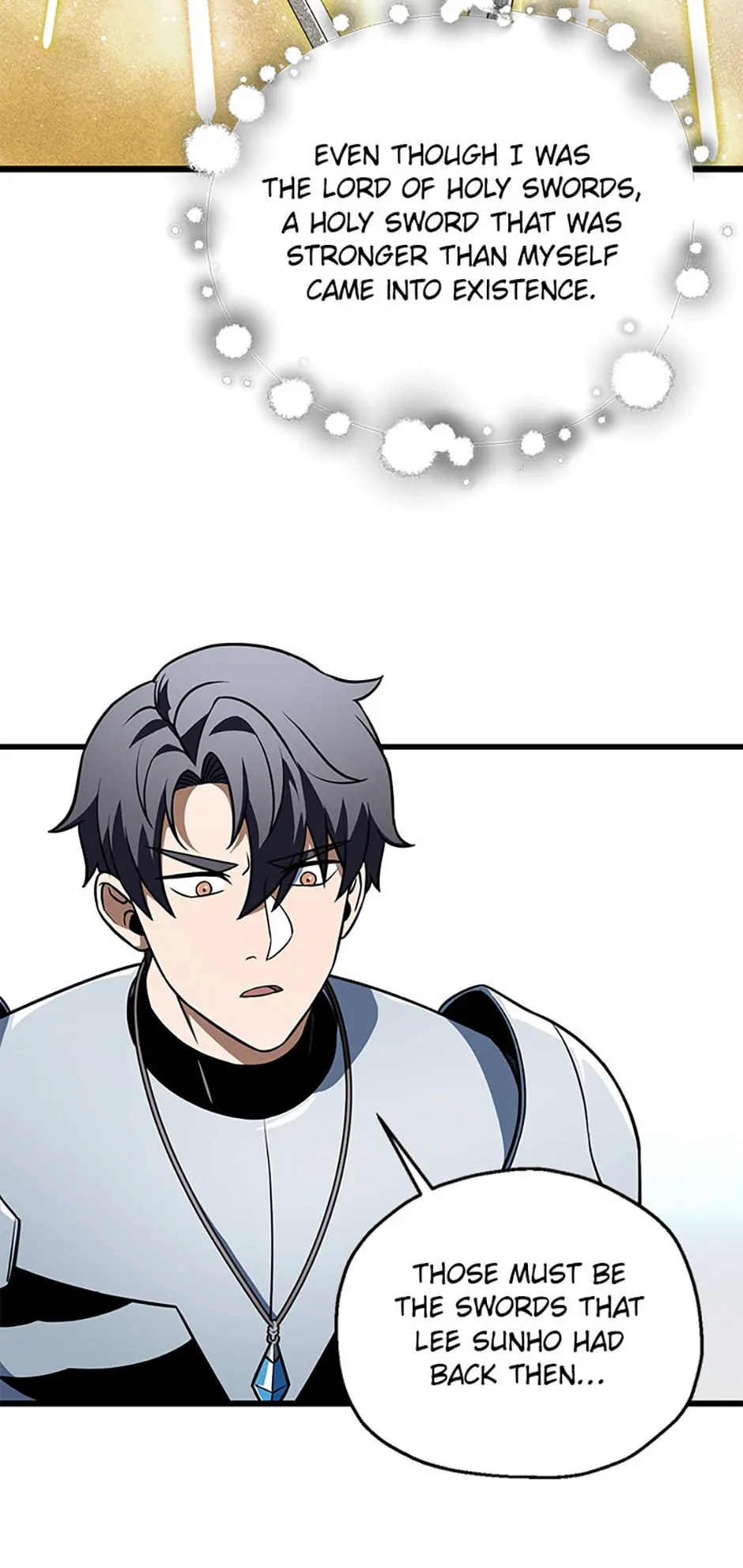 Read The Player Who Can't Level Up Manga Online