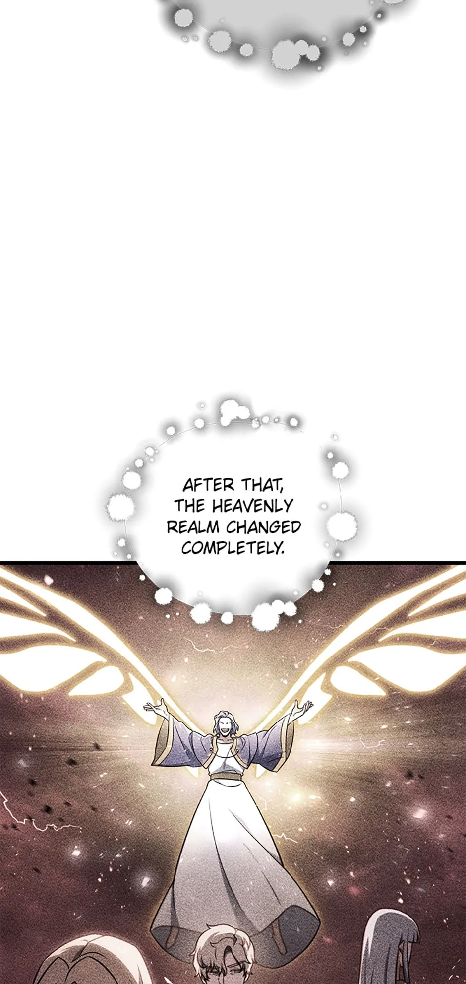 Read The Player Who Can't Level Up Manga Online