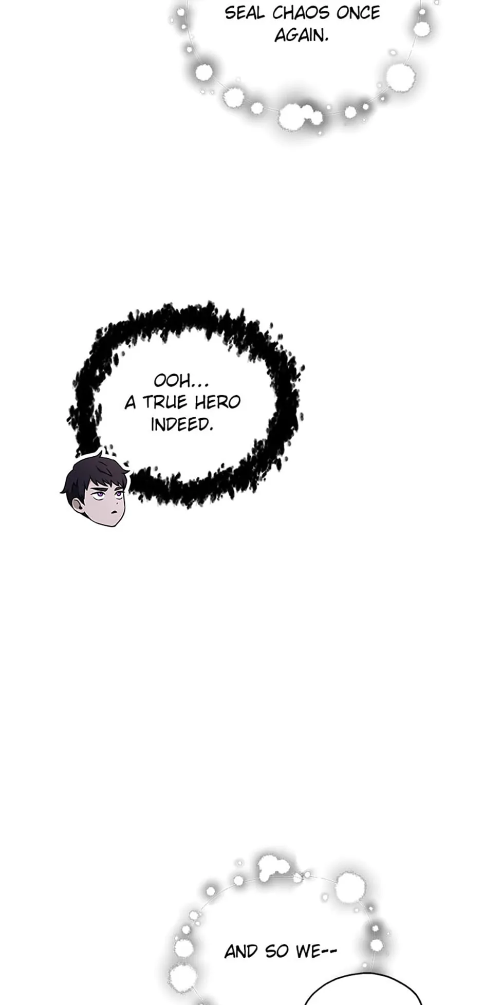 Read The Player Who Can't Level Up Manga Online