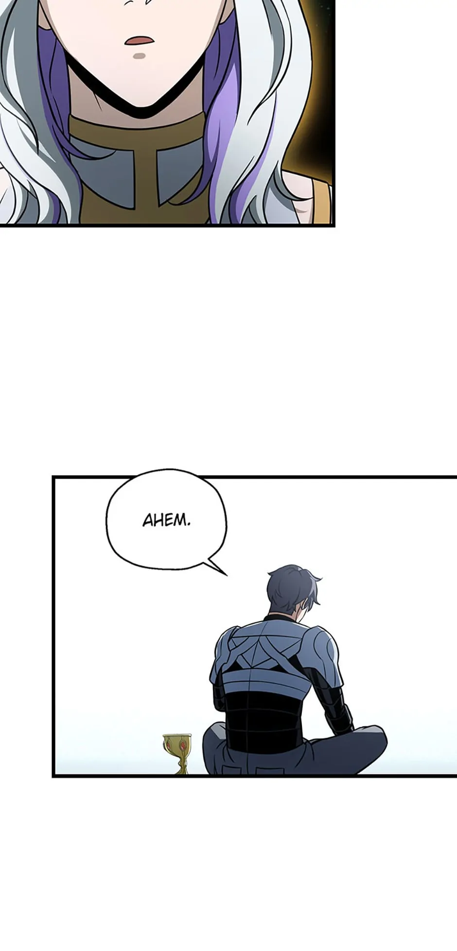 Read The Player Who Can't Level Up Manga Online