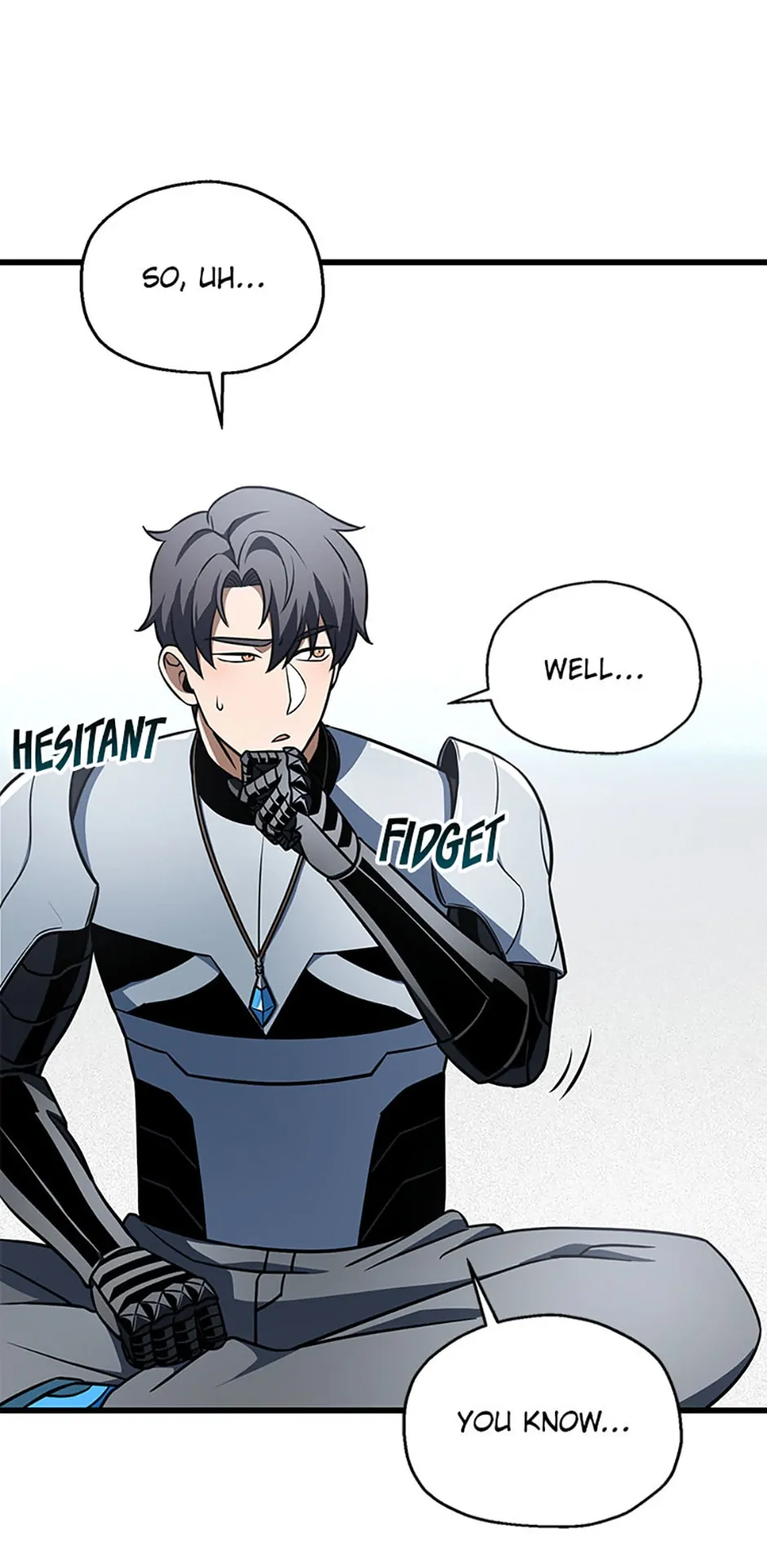 Read The Player Who Can't Level Up Manga Online