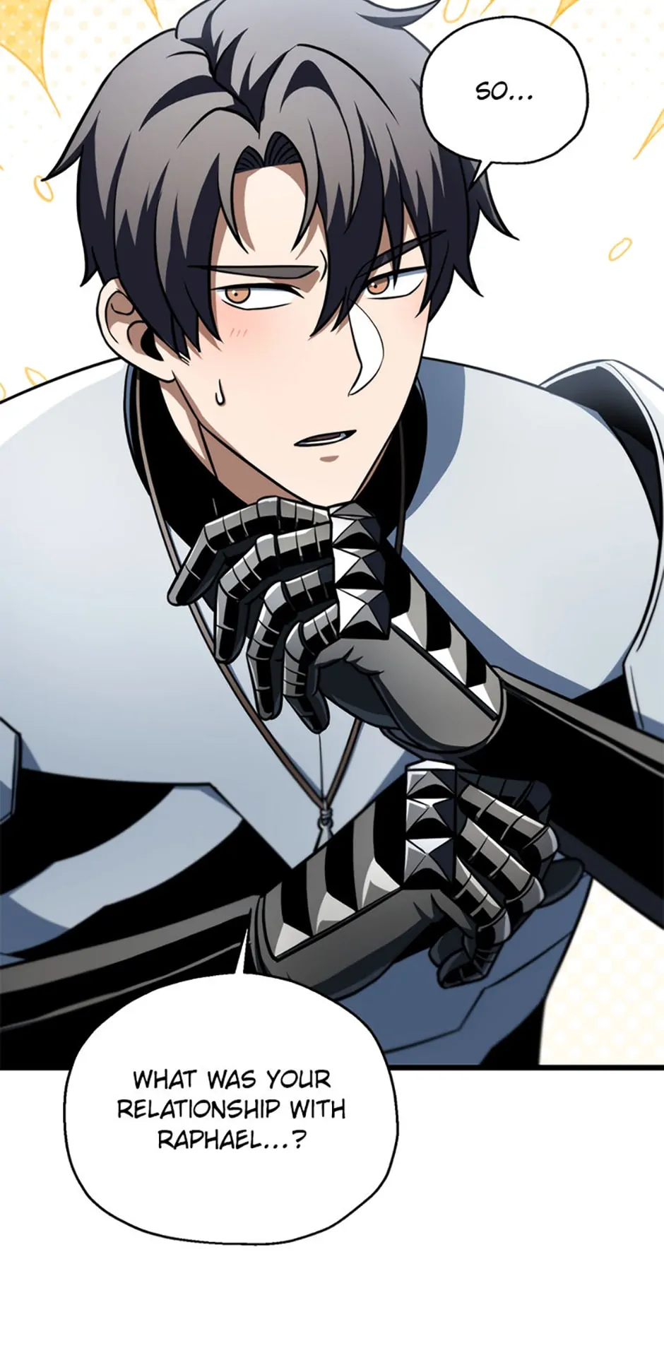 Read The Player Who Can't Level Up Manga Online