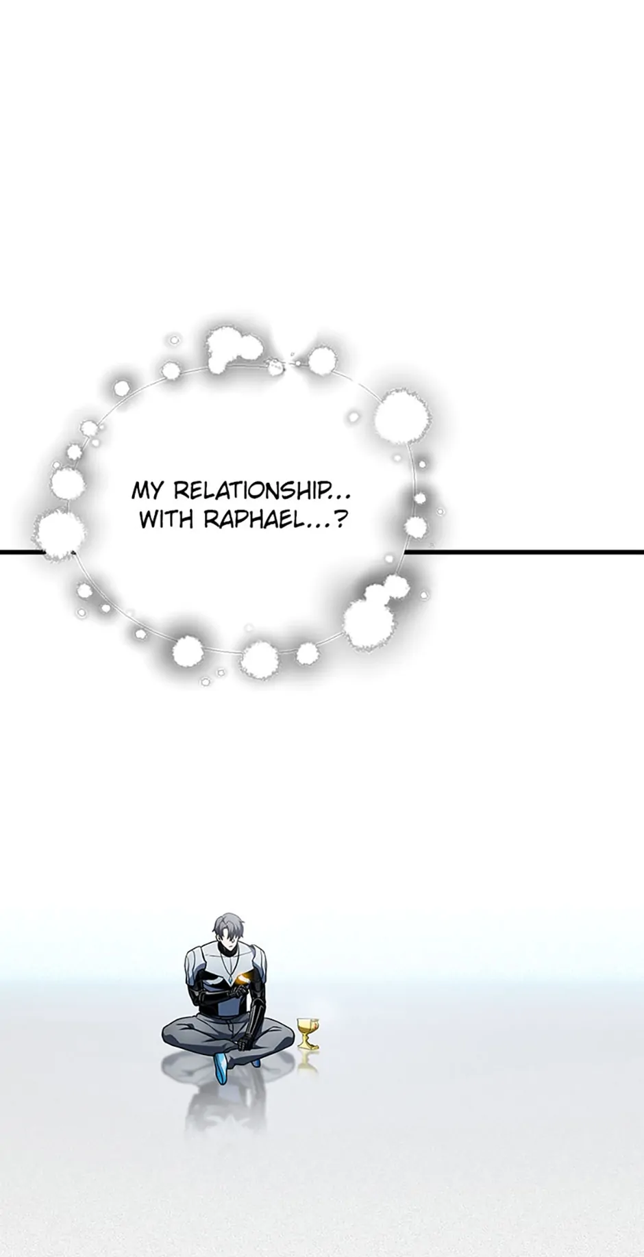 Read The Player Who Can't Level Up Manga Online