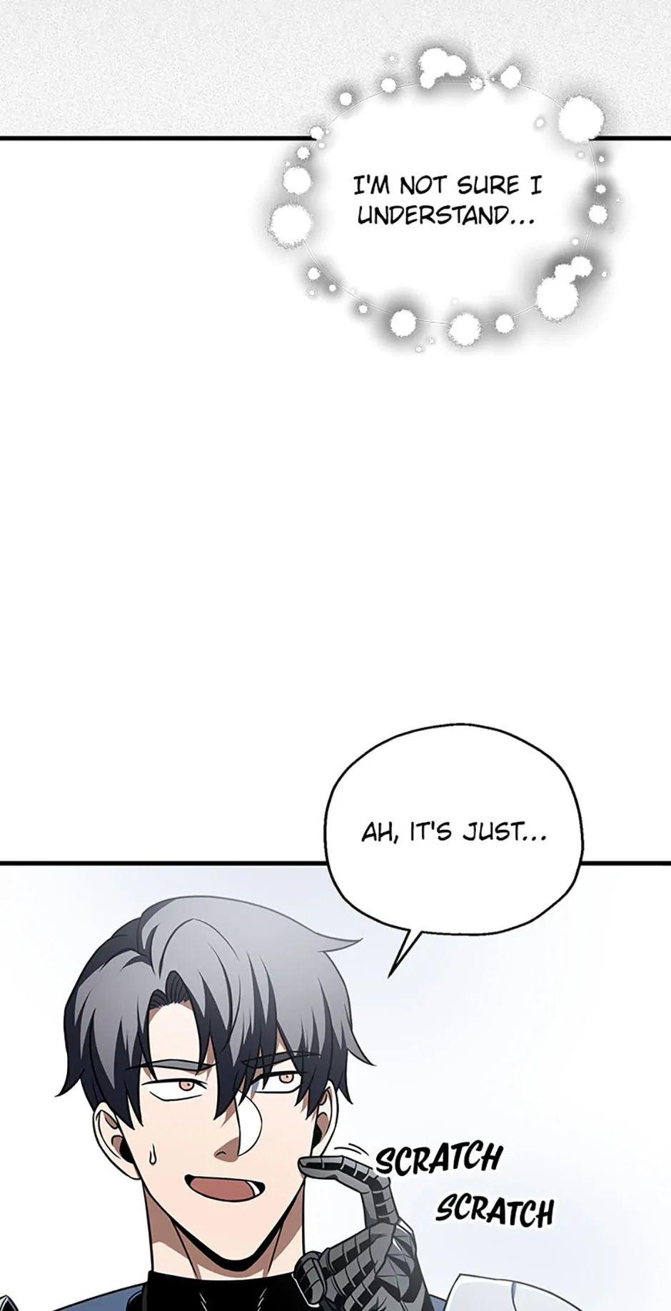 Read The Player Who Can't Level Up Manga Online