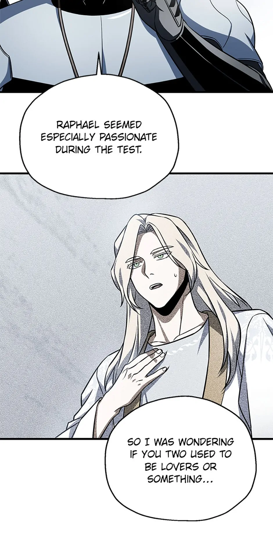 Read The Player Who Can't Level Up Manga Online