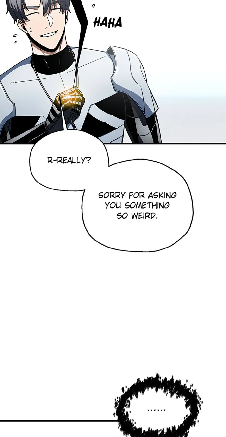 Read The Player Who Can't Level Up Manga Online