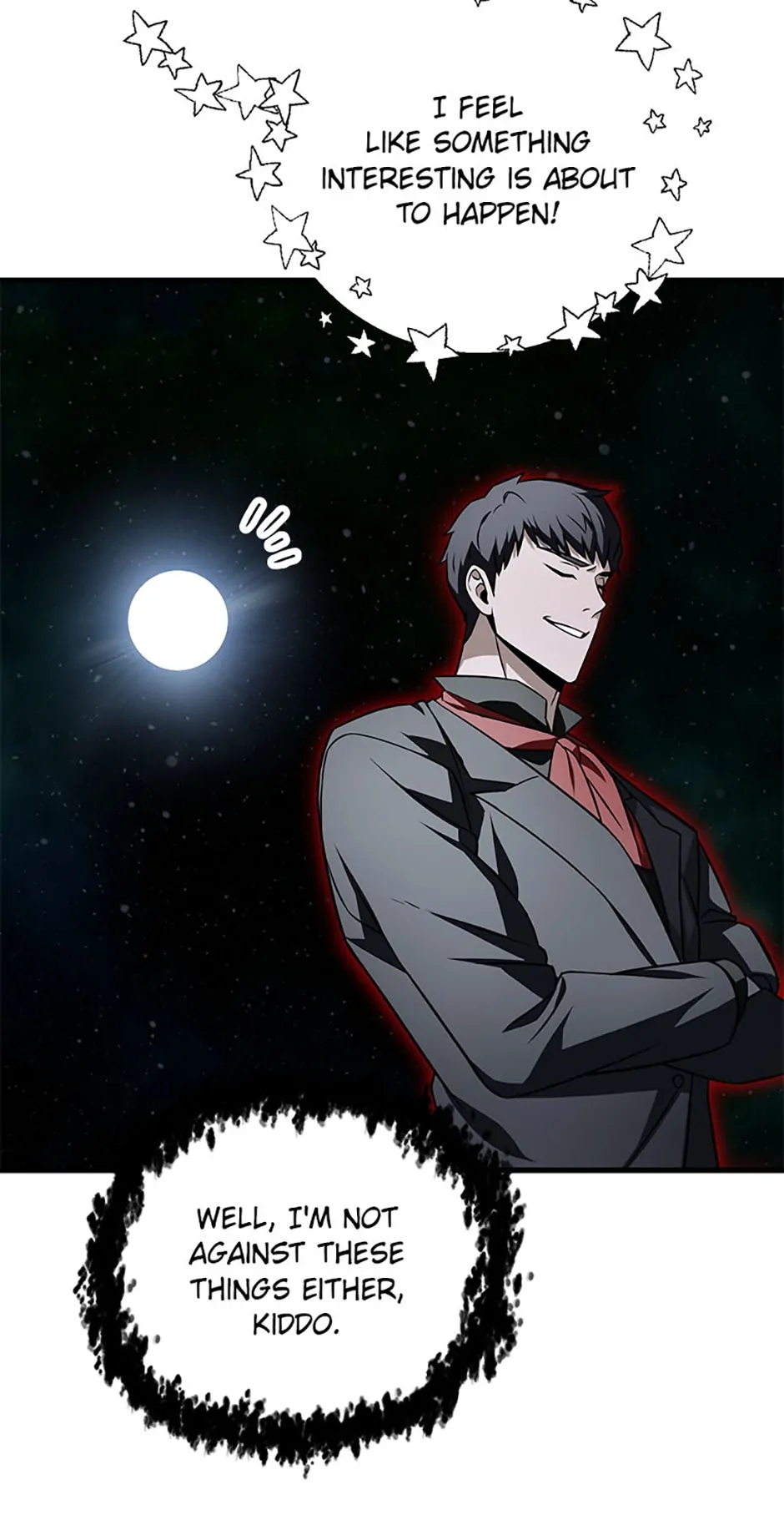 Read The Player Who Can't Level Up Manga Online