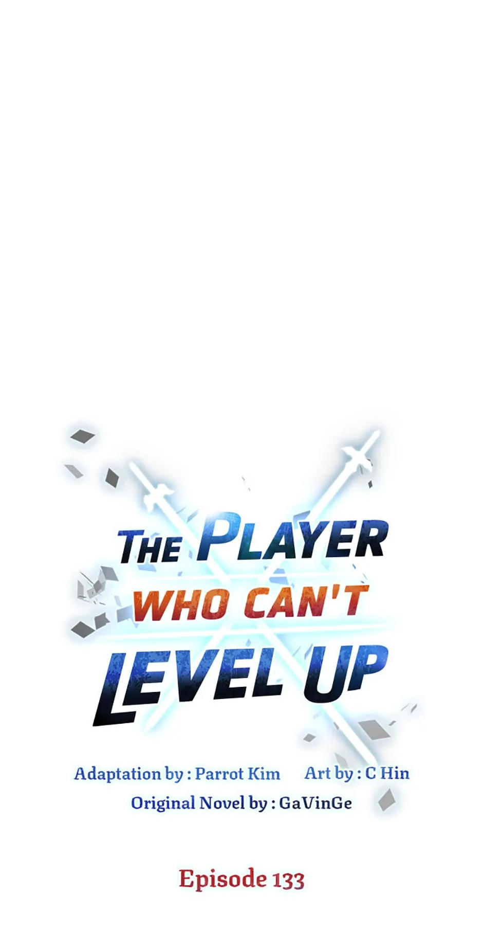 Read The Player Who Can't Level Up Manga Online