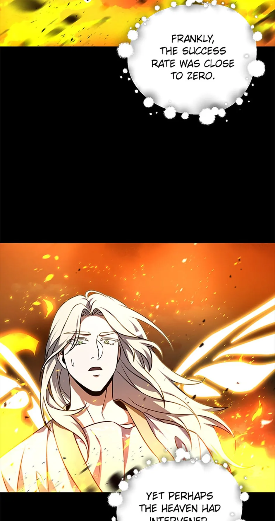 Read The Player Who Can't Level Up Manga Online