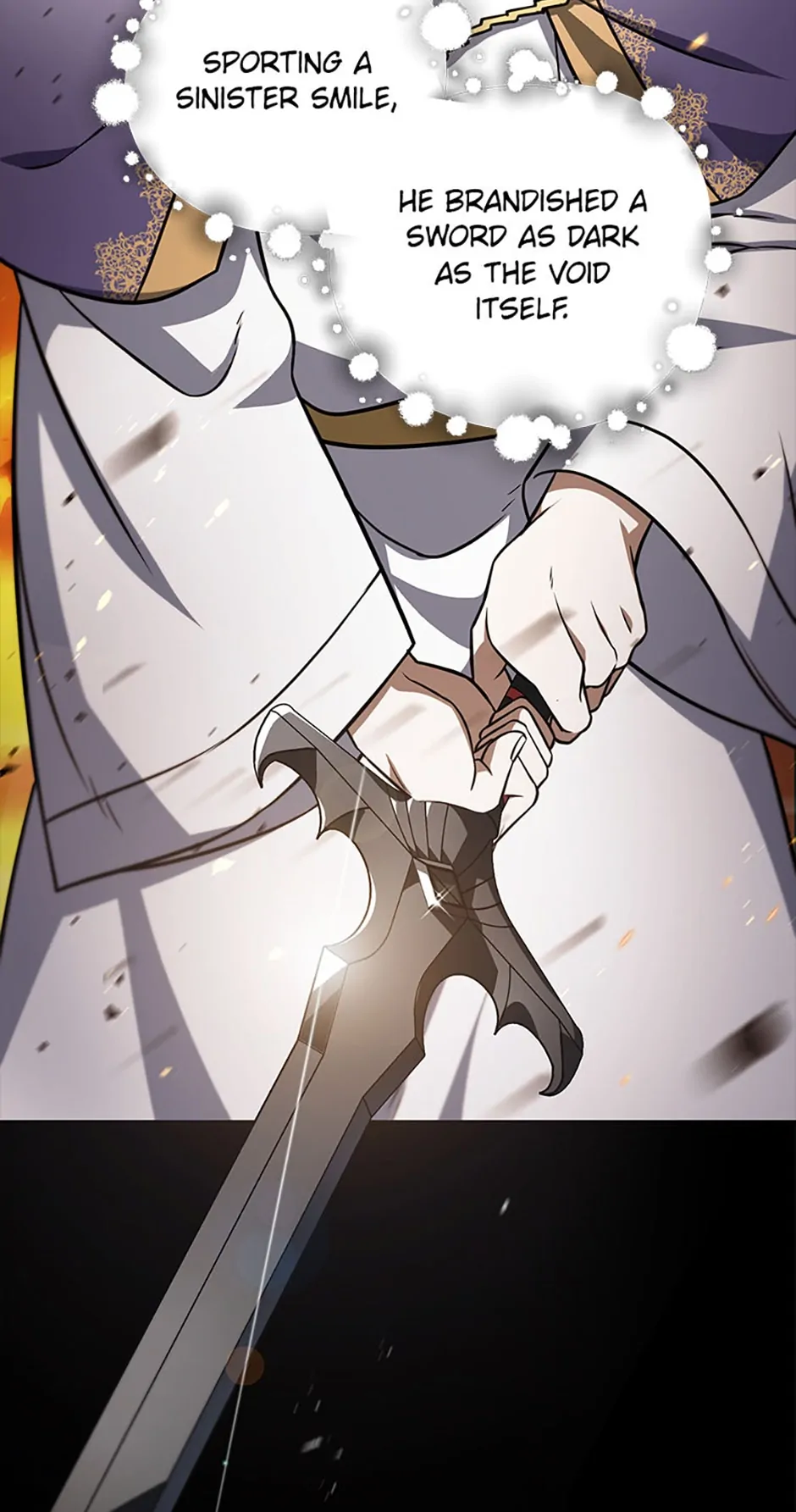 Read The Player Who Can't Level Up Manga Online