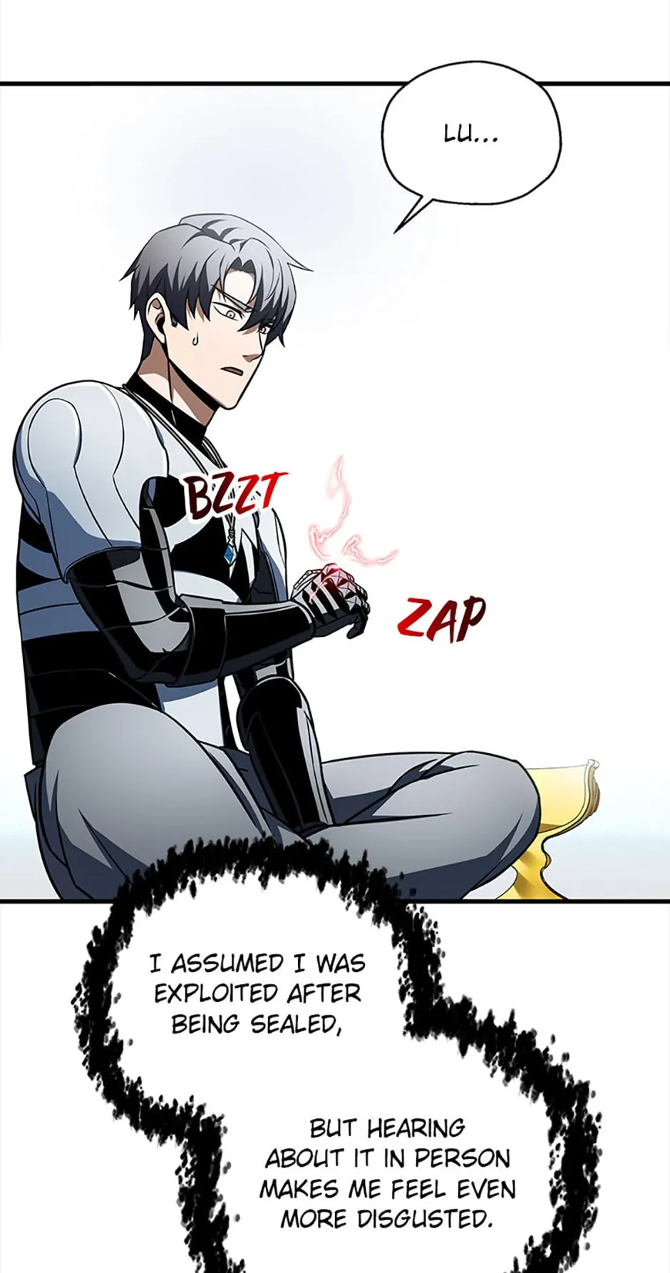 Read The Player Who Can't Level Up Manga Online