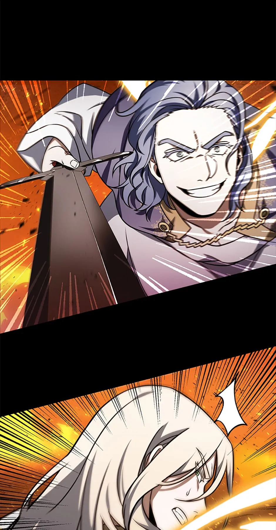 Read The Player Who Can't Level Up Manga Online