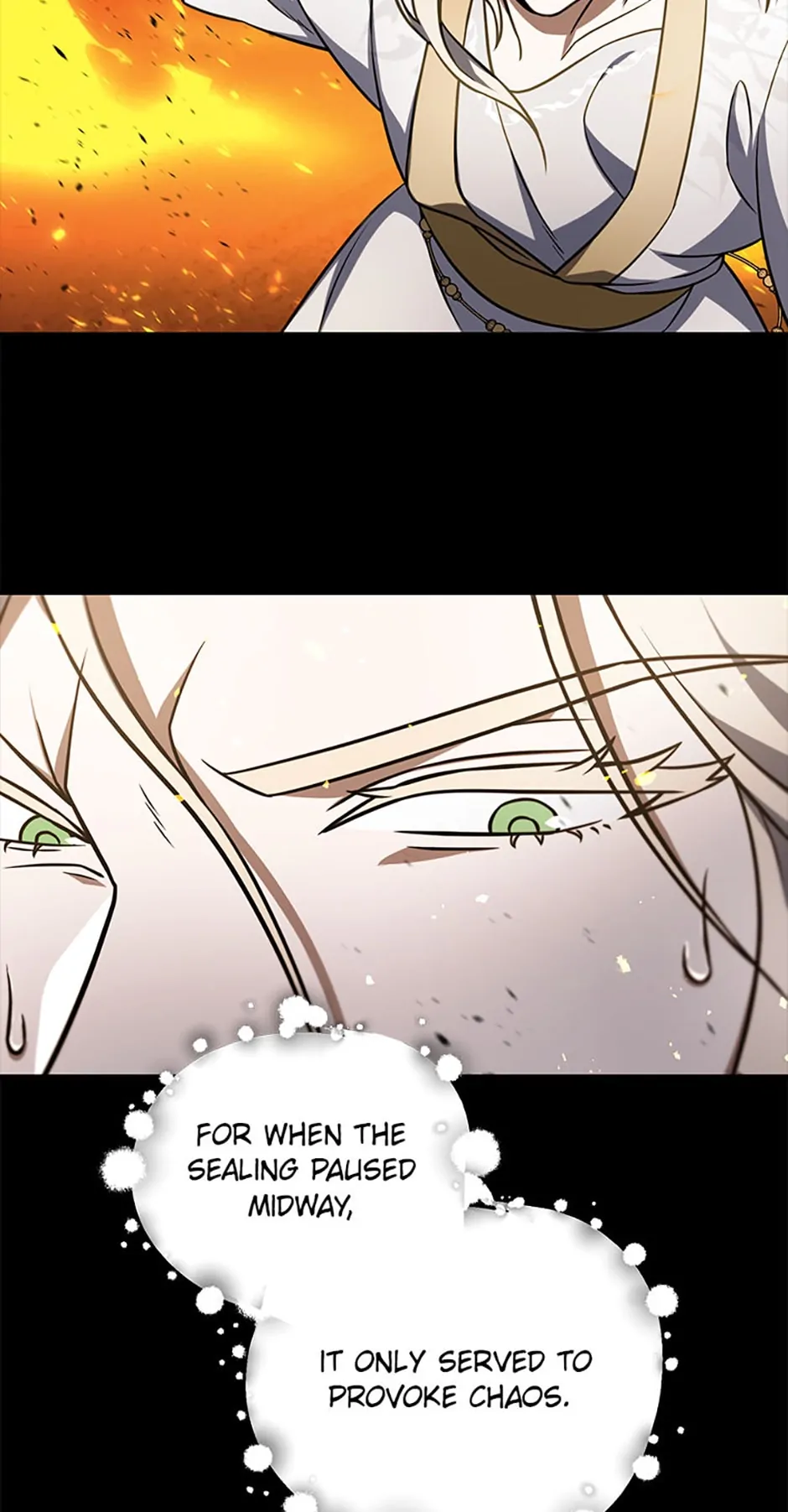 Read The Player Who Can't Level Up Manga Online