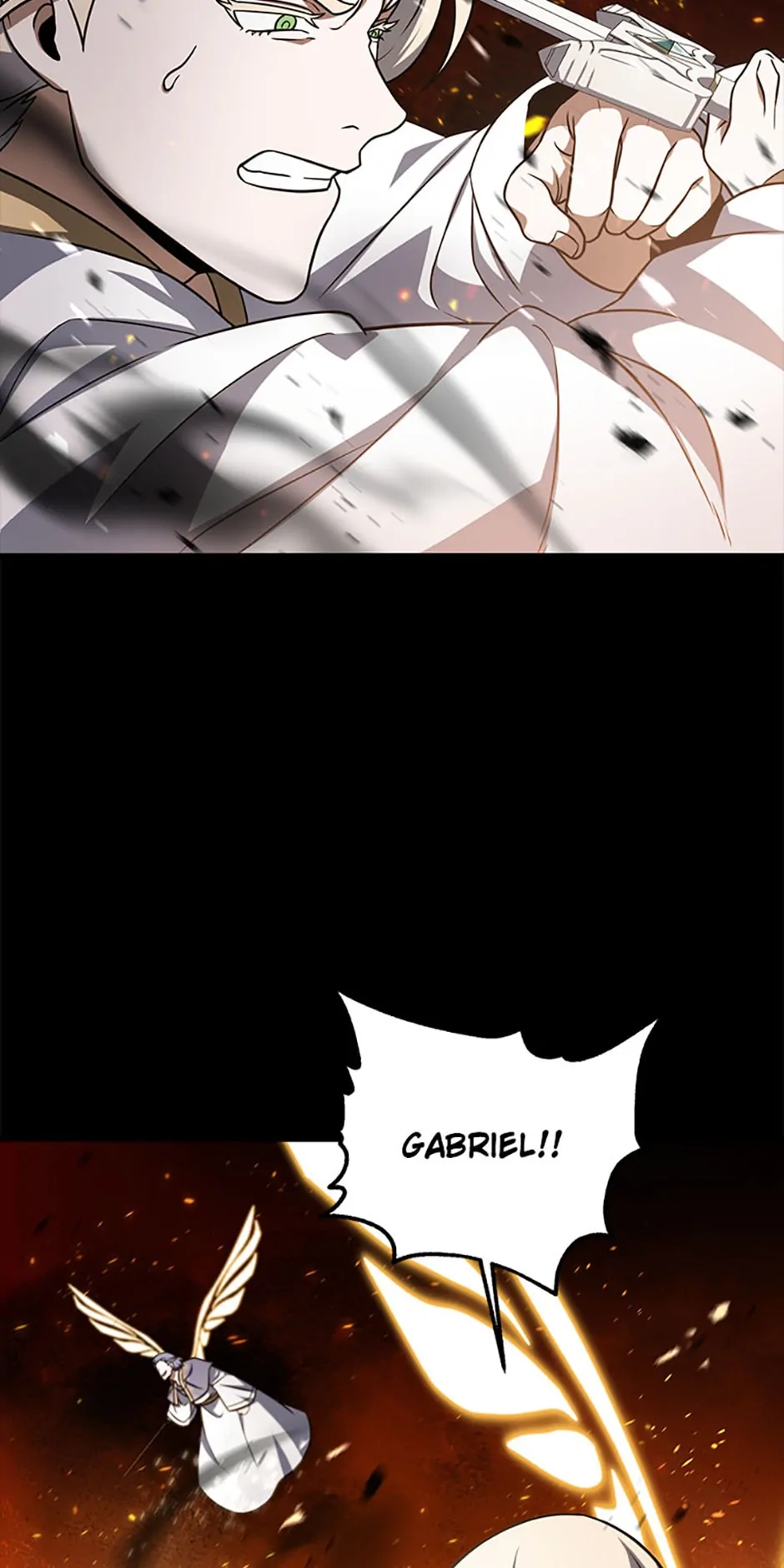 Read The Player Who Can't Level Up Manga Online