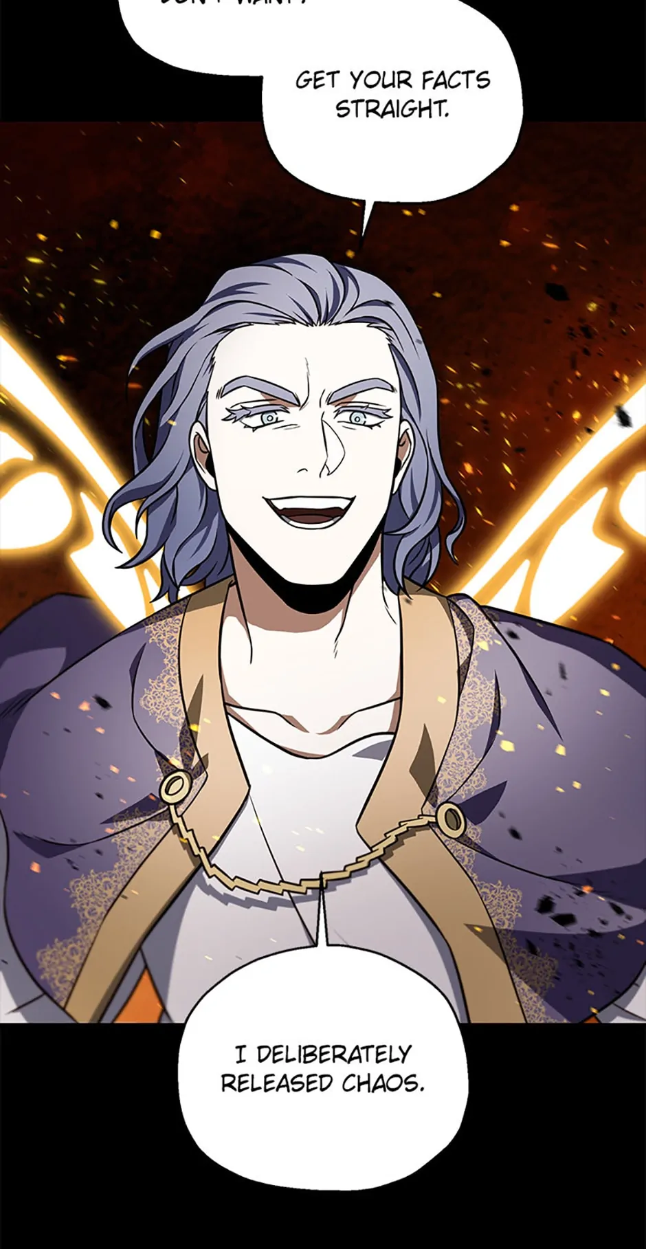 Read The Player Who Can't Level Up Manga Online