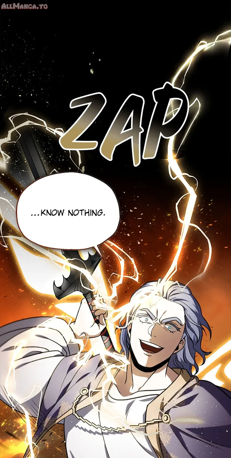 Read The Player Who Can't Level Up Manga Online