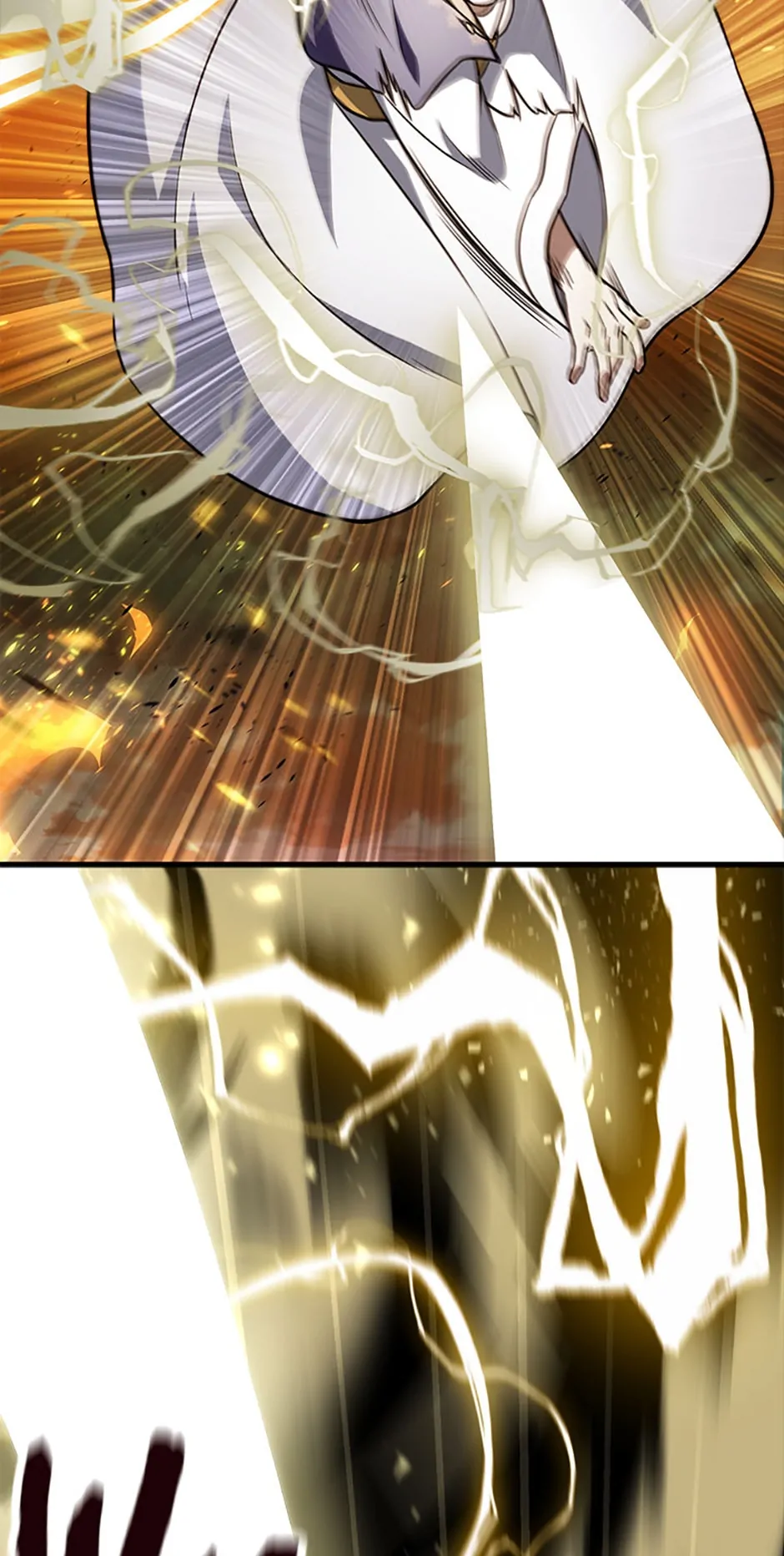 Read The Player Who Can't Level Up Manga Online