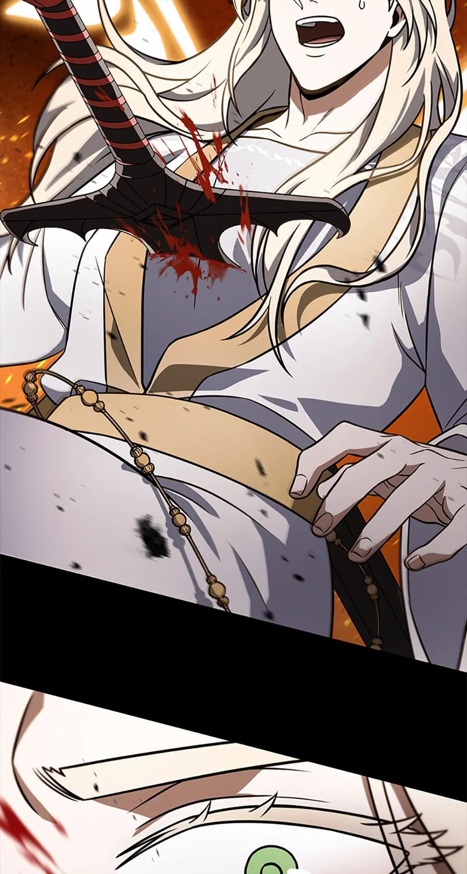 Read The Player Who Can't Level Up Manga Online