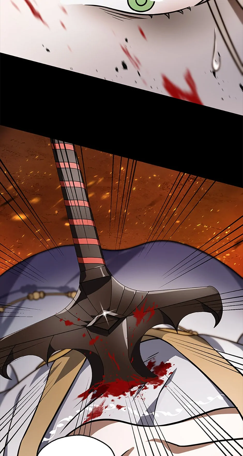 Read The Player Who Can't Level Up Manga Online