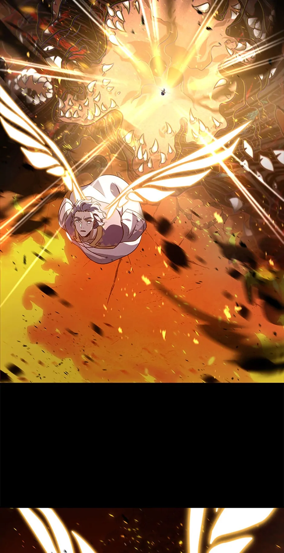 Read The Player Who Can't Level Up Manga Online