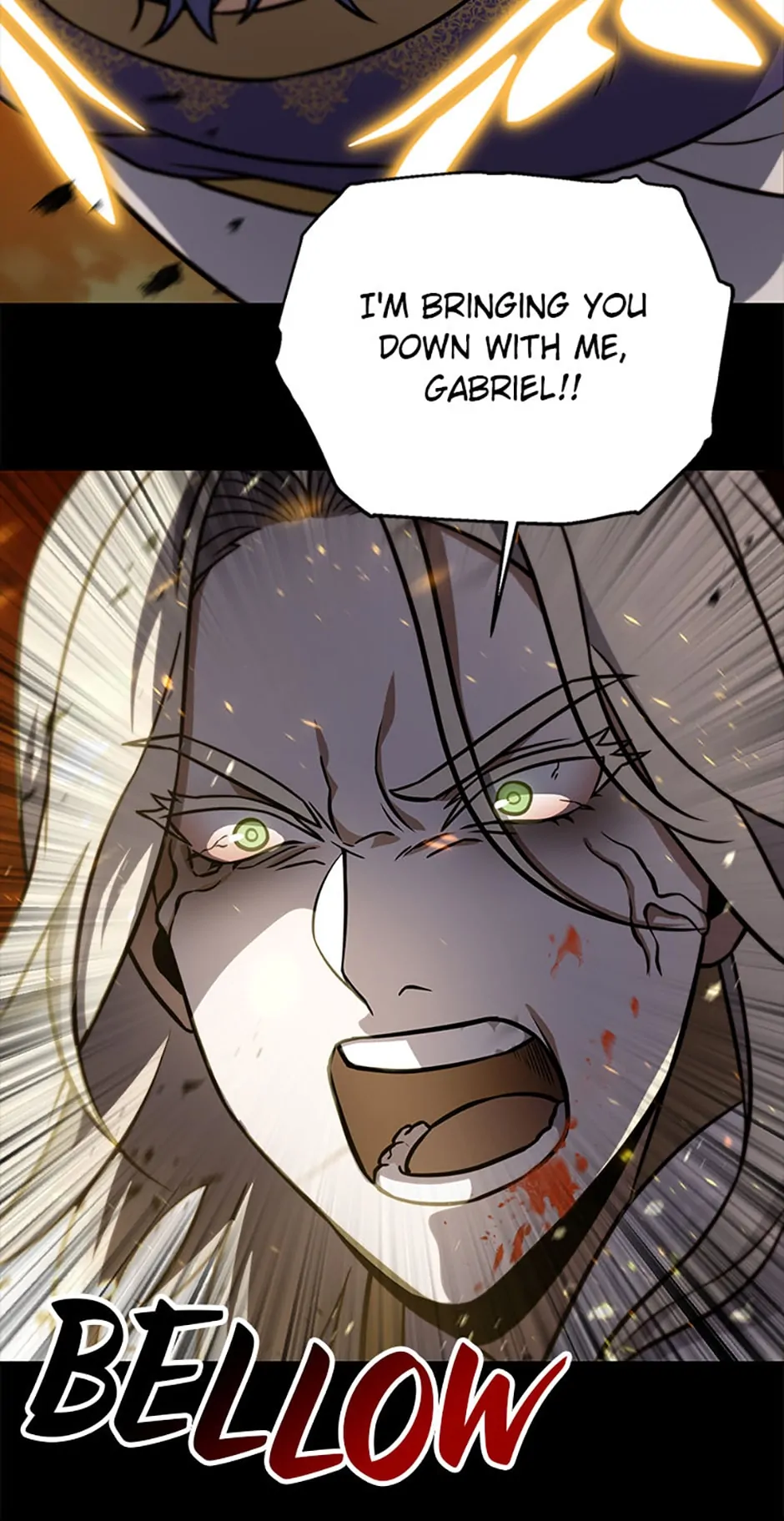 Read The Player Who Can't Level Up Manga Online