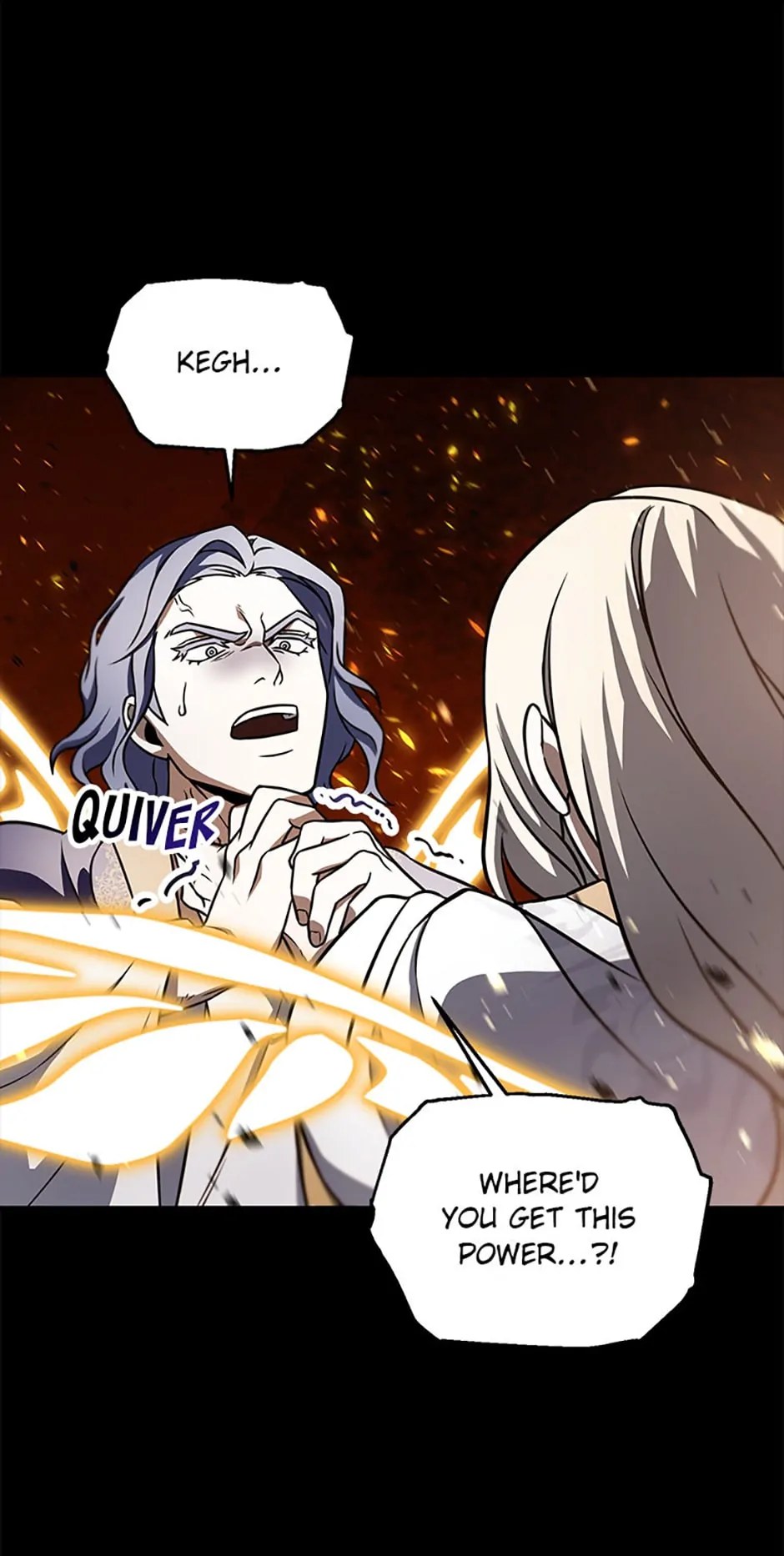 Read The Player Who Can't Level Up Manga Online