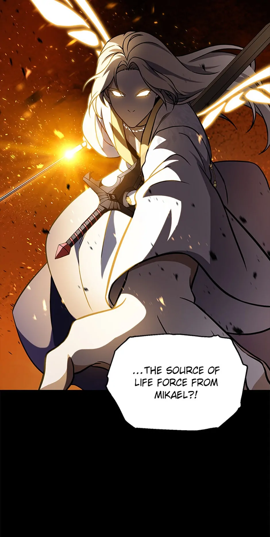 Read The Player Who Can't Level Up Manga Online