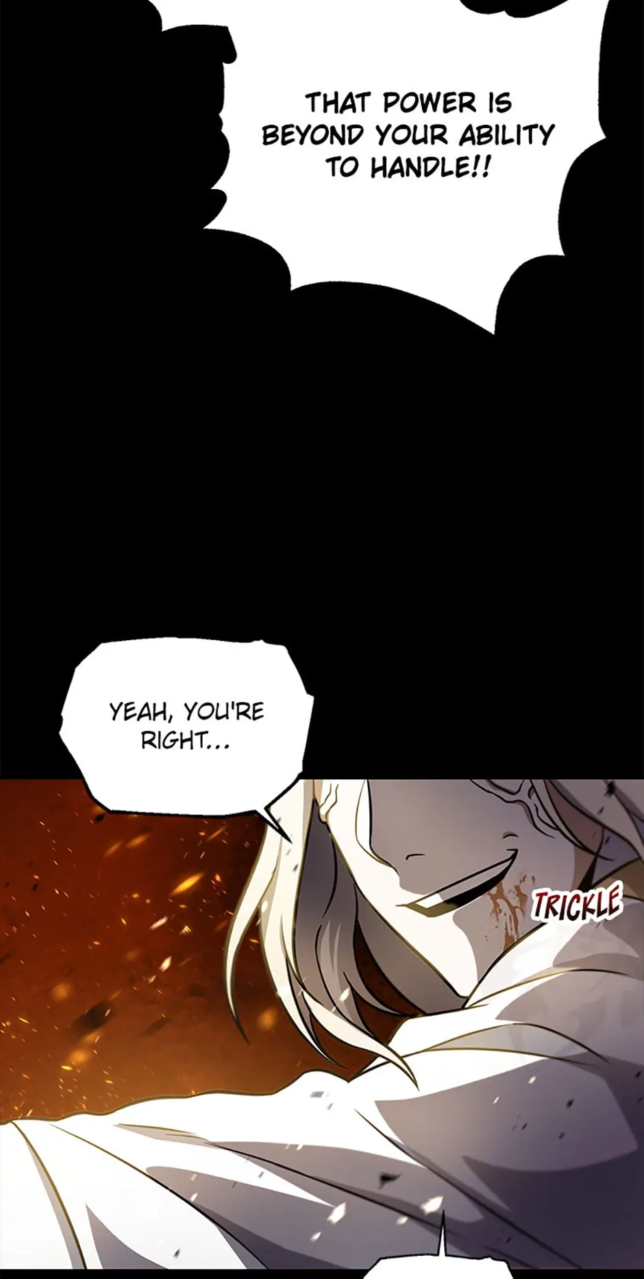 Read The Player Who Can't Level Up Manga Online