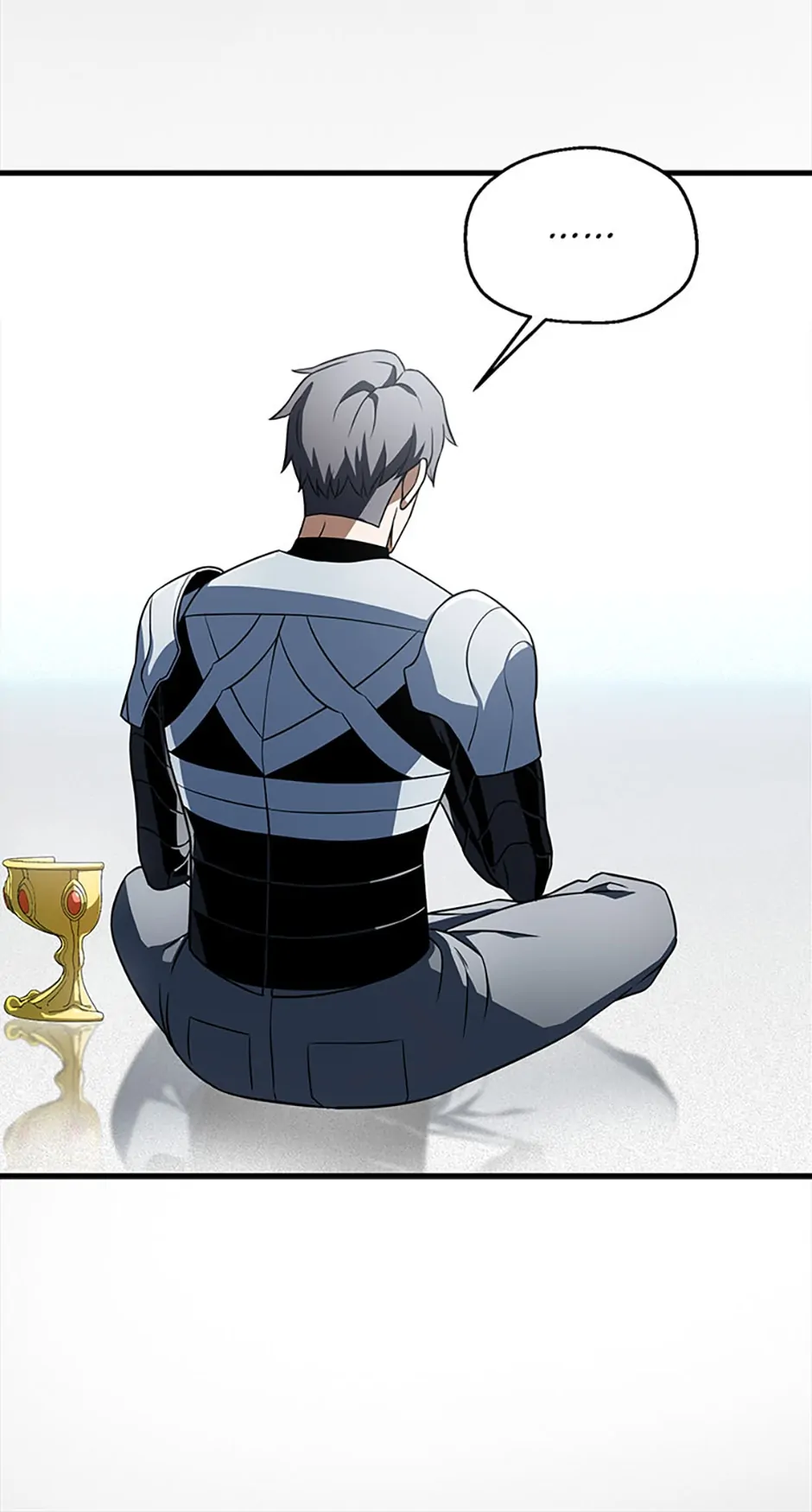 Read The Player Who Can't Level Up Manga Online