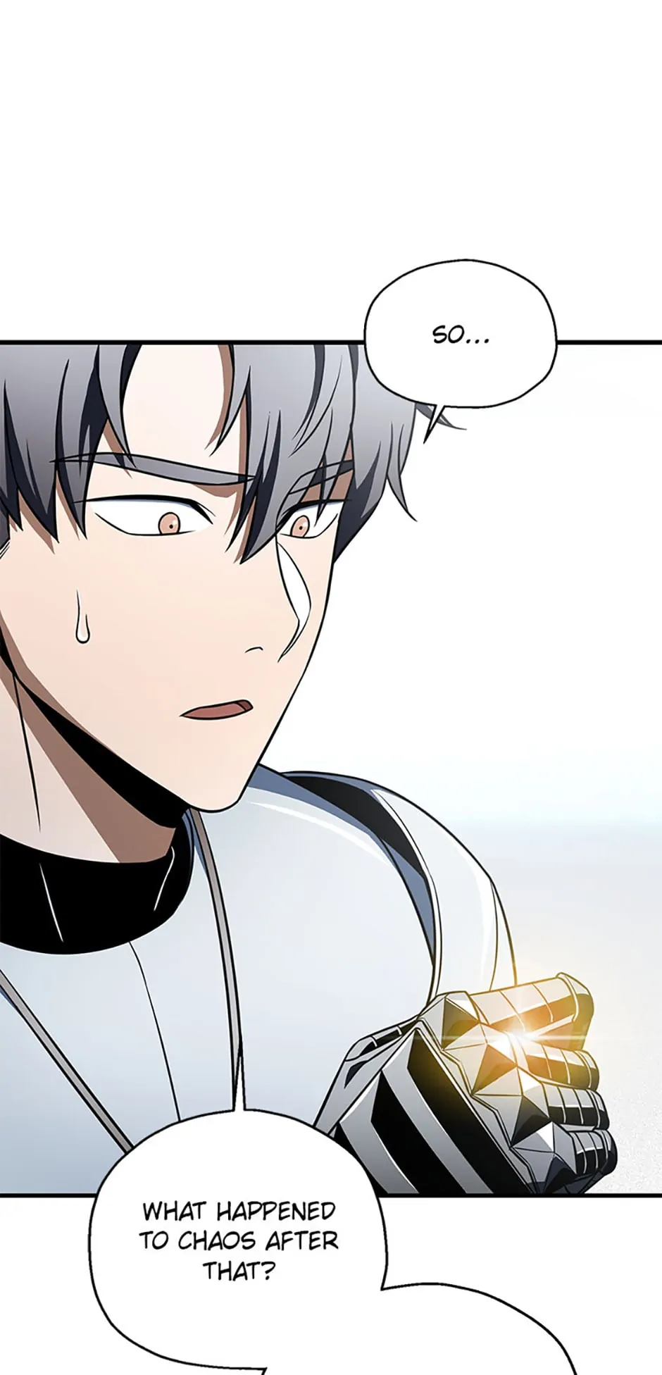 Read The Player Who Can't Level Up Manga Online