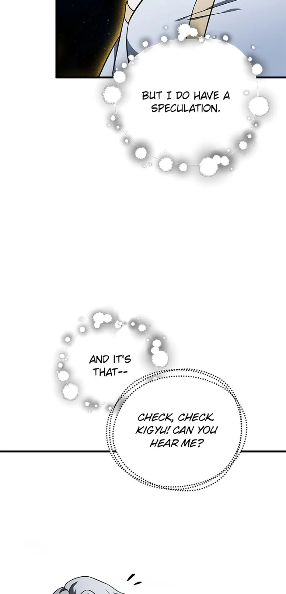 Read The Player Who Can't Level Up Manga Online